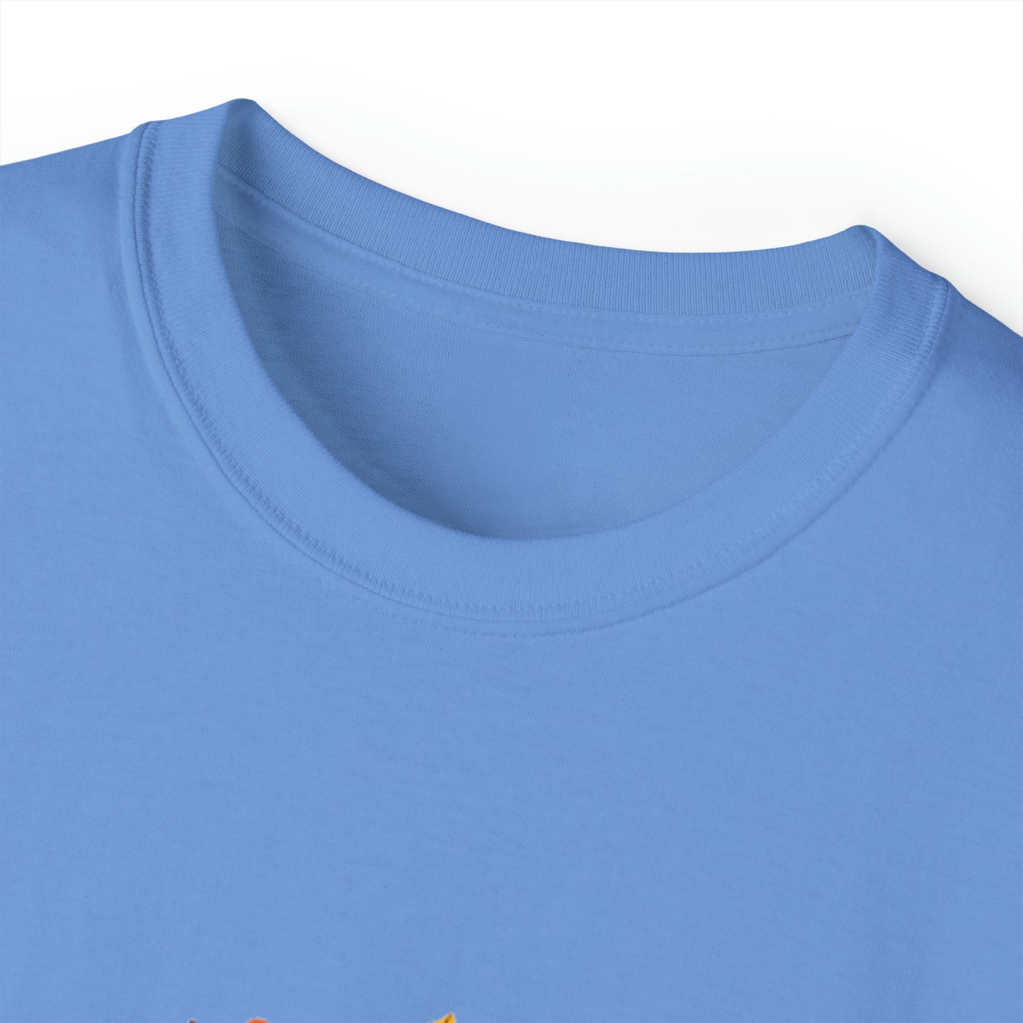 Autumn Happy Fall Yall - Unisex Ultra Cotton Tee