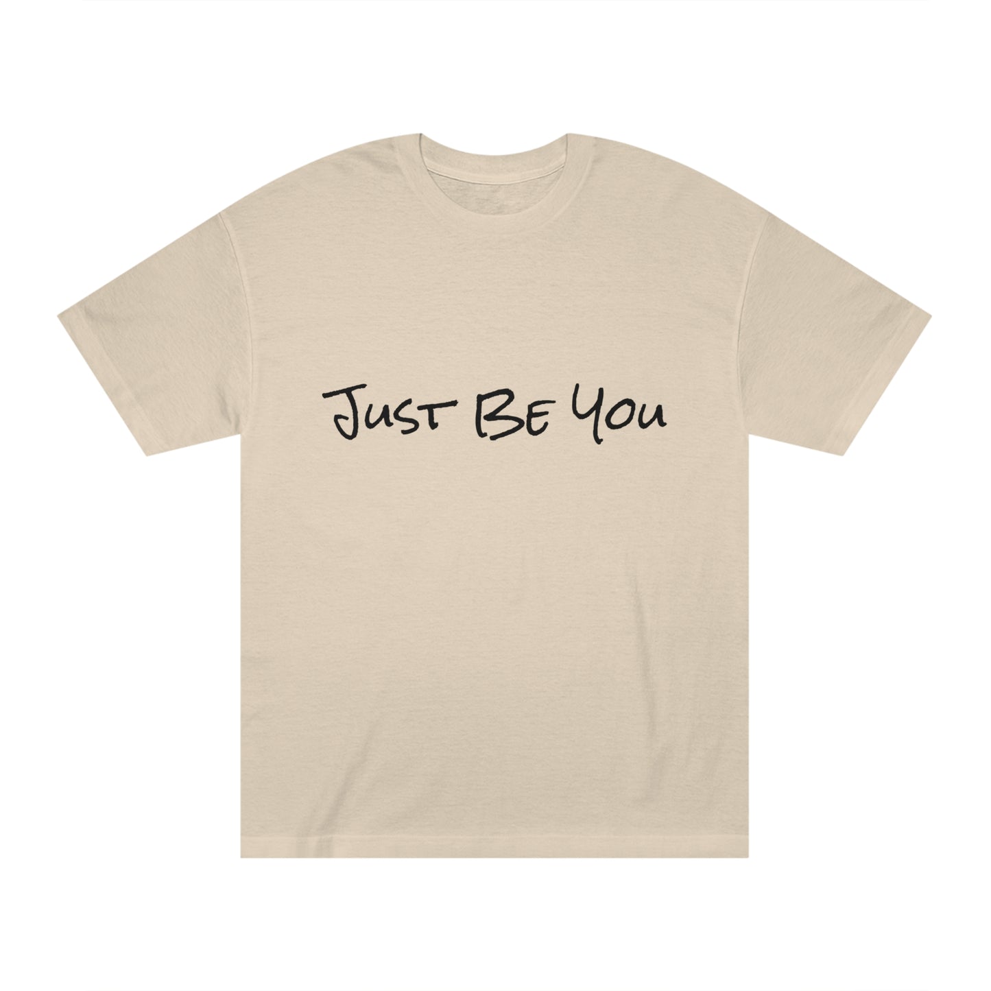 DPBM - Just Be You Unisex Classic Tee
