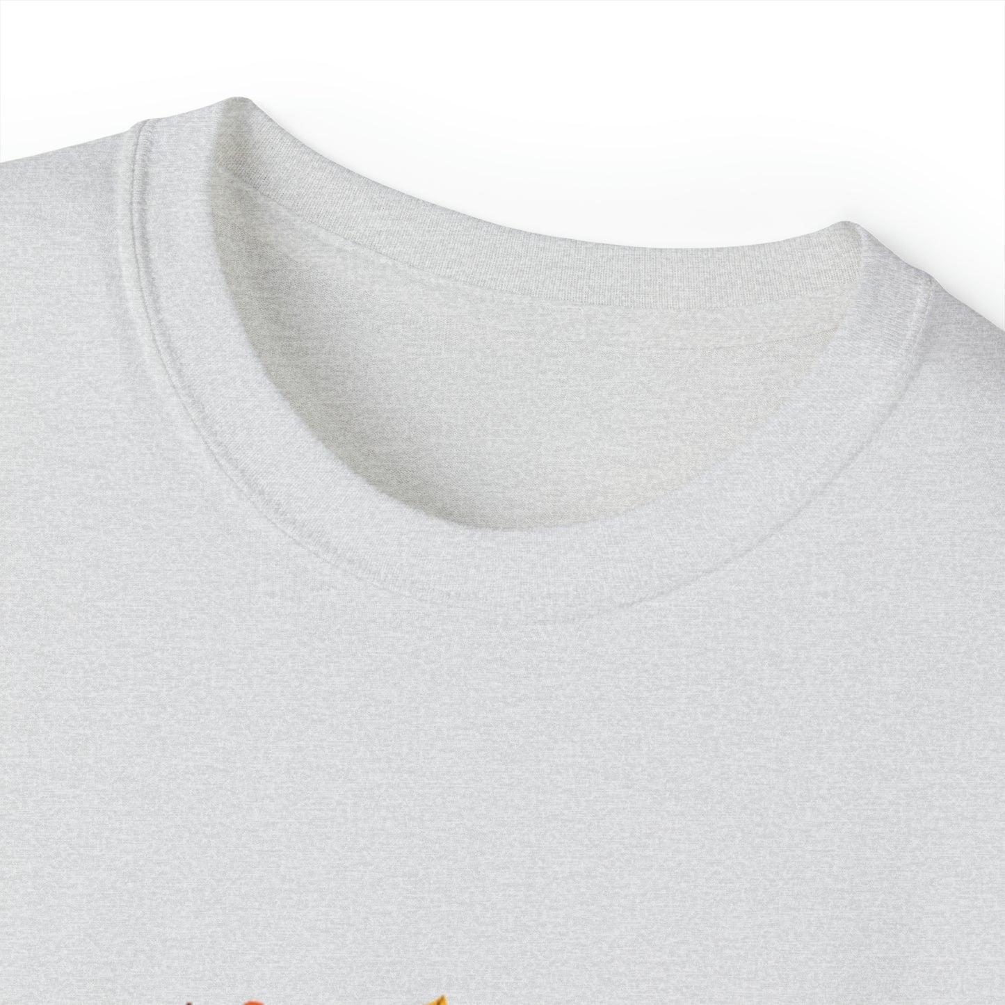 Autumn Happy Fall Yall - Unisex Ultra Cotton Tee