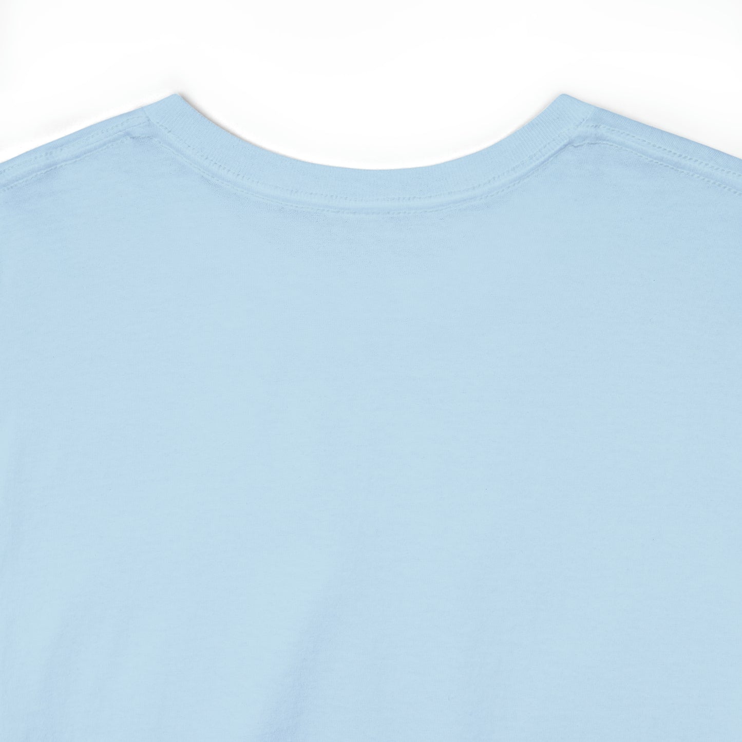 Follow Jesus01 Christian tshirt - Unisex Heavy Cotton Tee