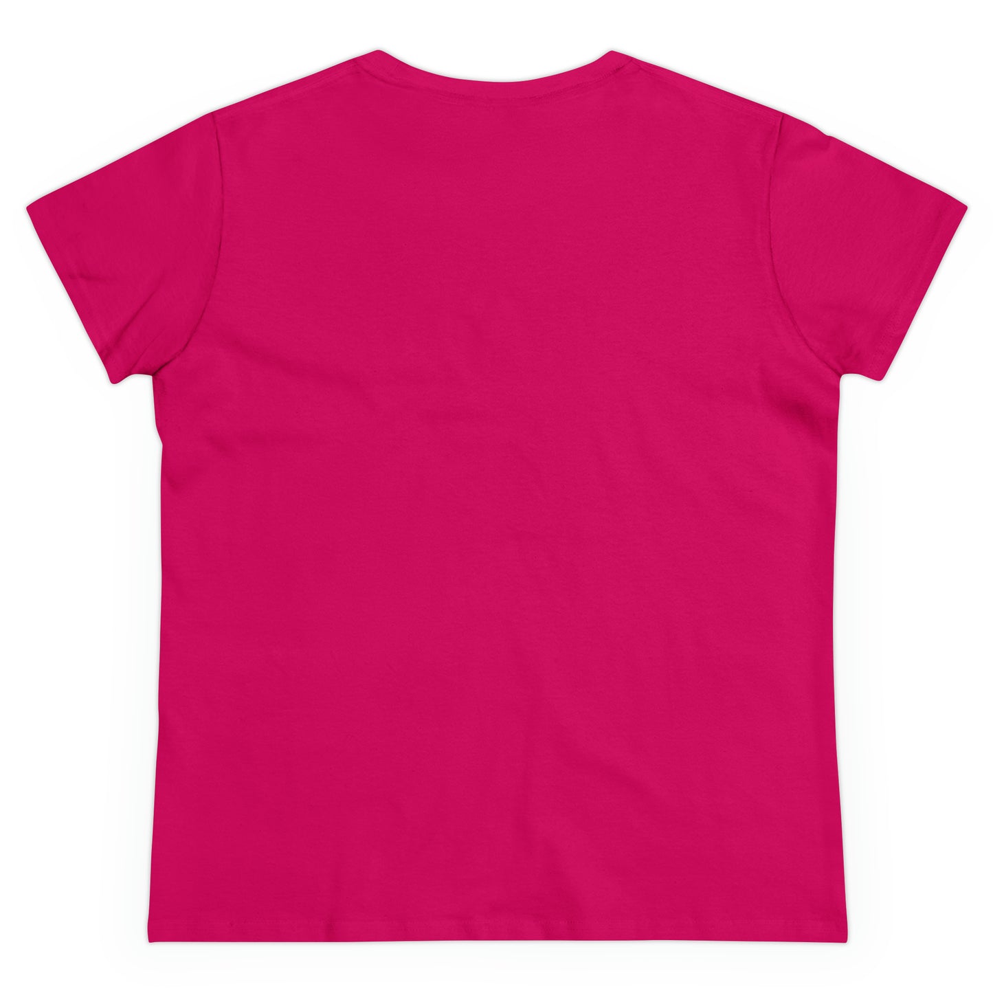 Baby Girl - Women's Midweight Cotton Tee