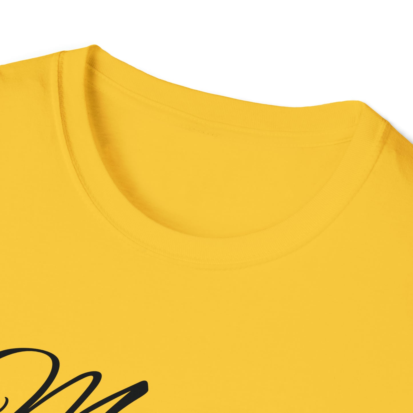 Moons Astrology 001 - Unisex Softstyle T-Shirt