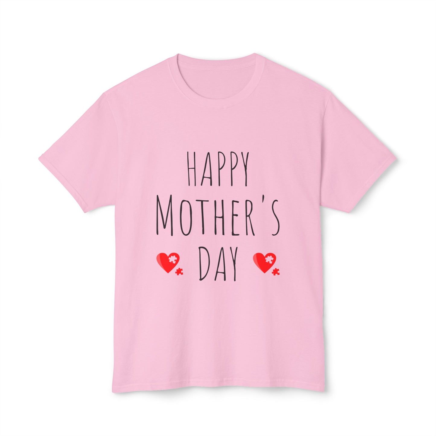 Happy Mother's Day - Unisex HD Cotton™ T-shirt