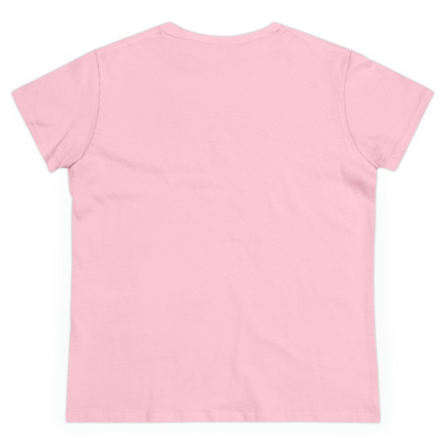 Baby Girl - Women's Midweight Cotton Tee