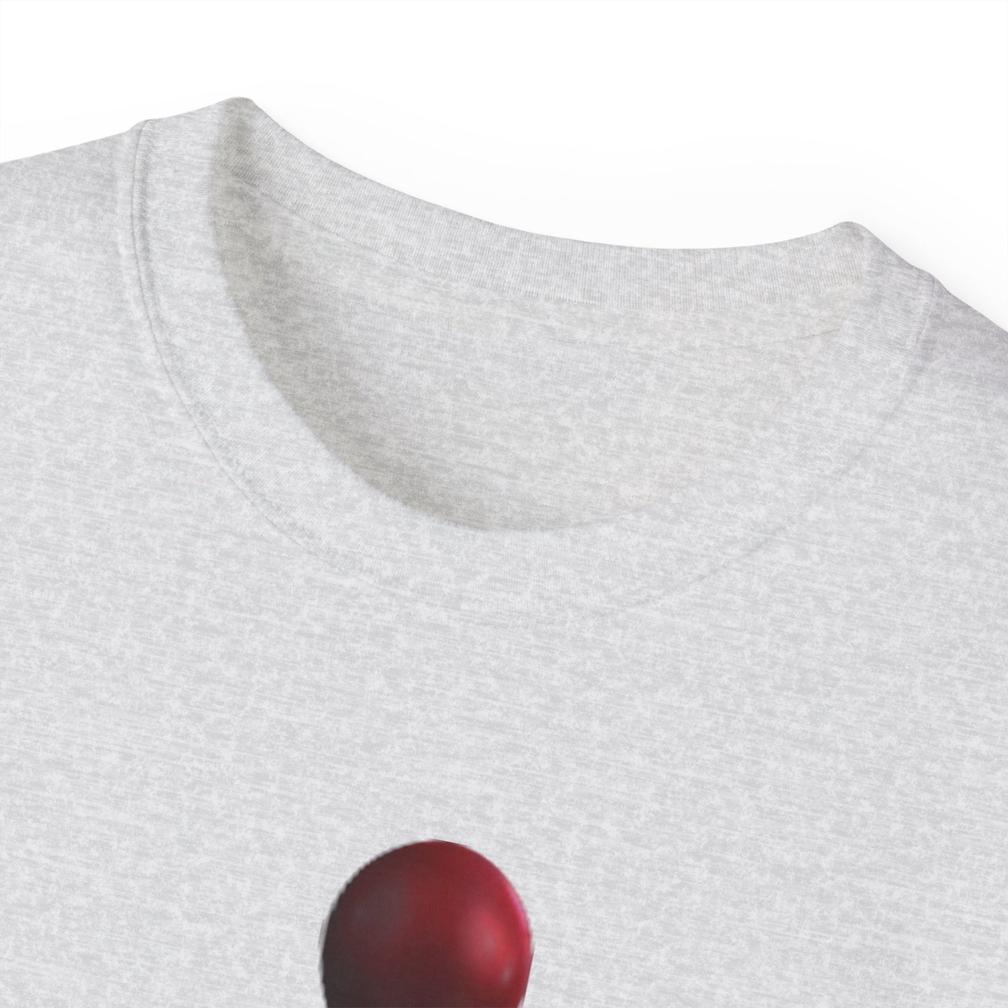 Halloween Scary Penny Clown - Unisex Ultra Cotton Tee