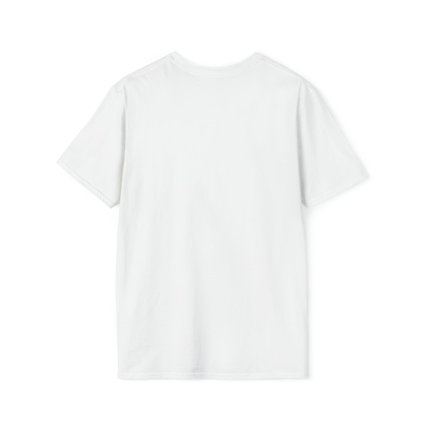 Moons Astrology 001 - Unisex Softstyle T-Shirt