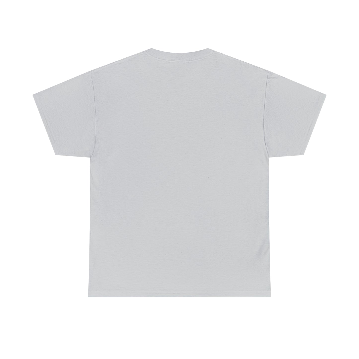 Halloween Day of the Dead 03 - Unisex Heavy Cotton Tee