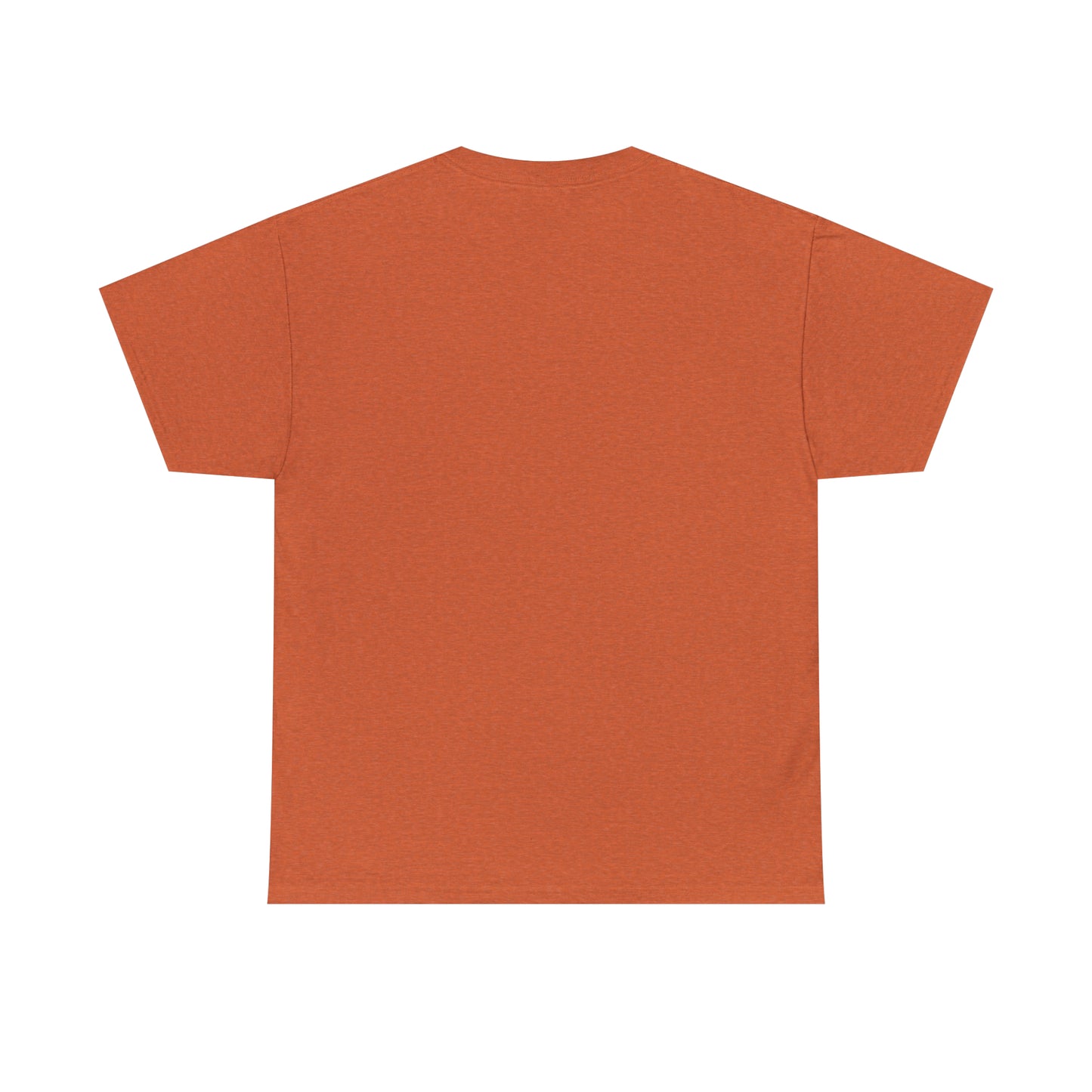 Halloween Tis the Season 01 - Unisex Heavy Cotton Tee