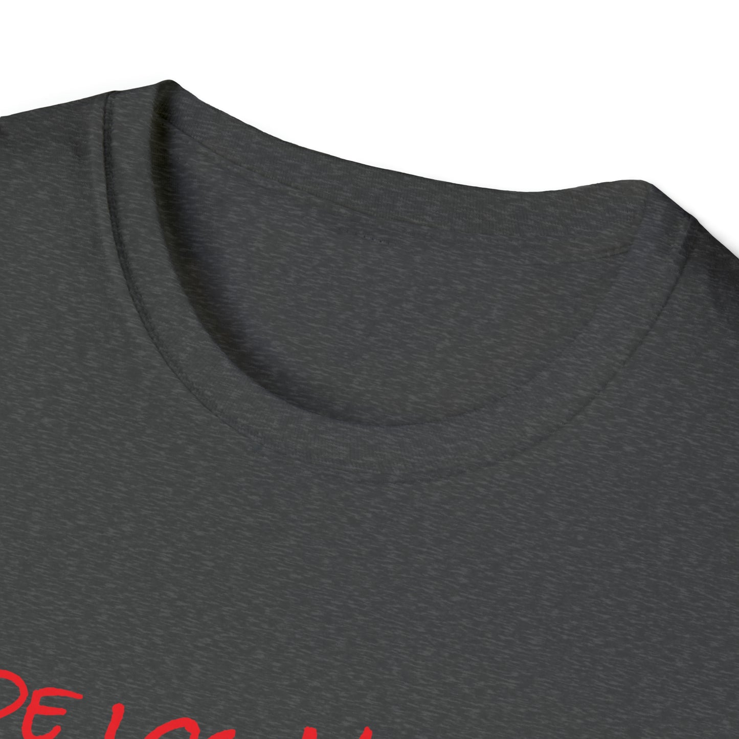 Halloween Day of the Dead 0020 - Unisex Softstyle T-Shirt