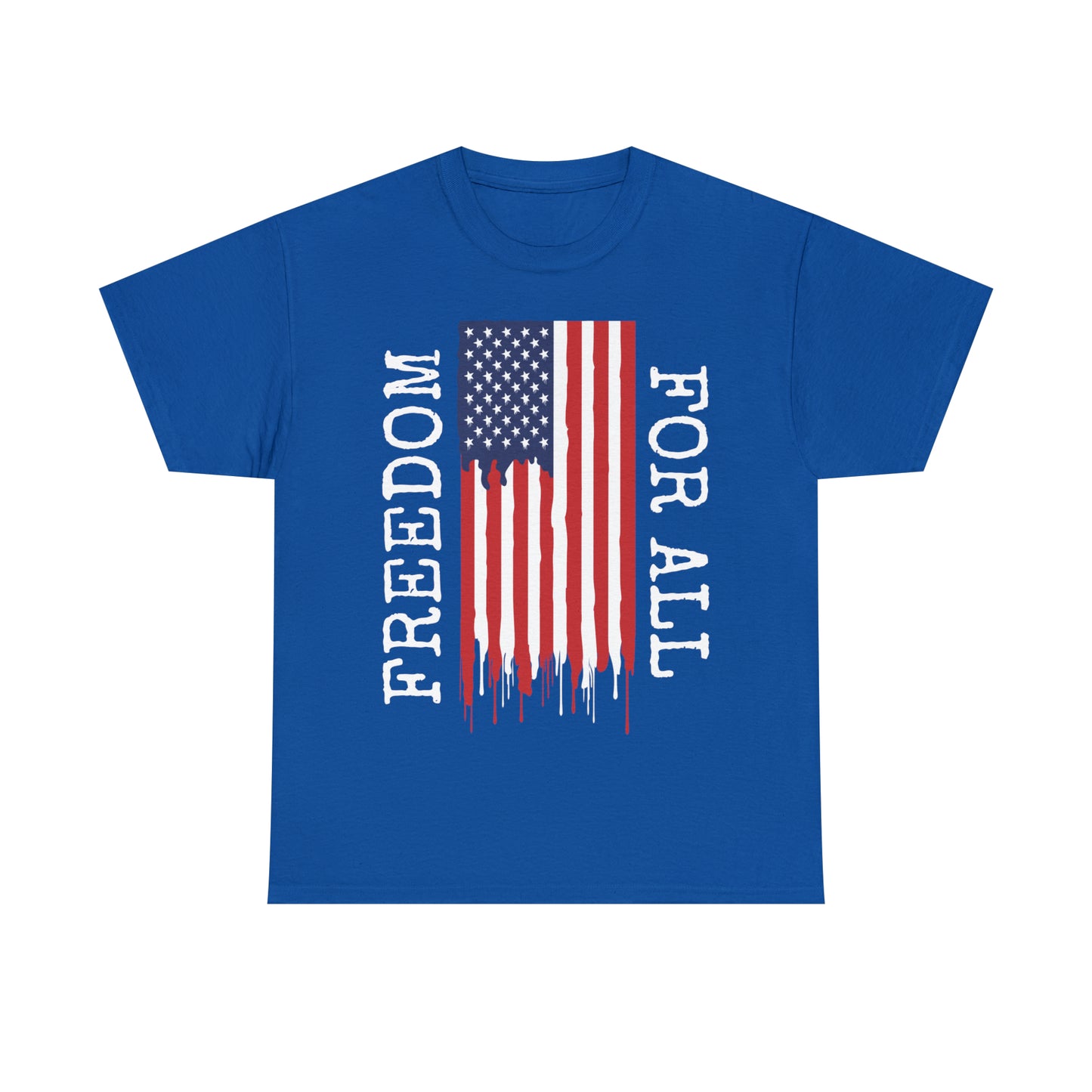 Celebrating Labor Day #3 - Unisex Heavy Cotton Tee