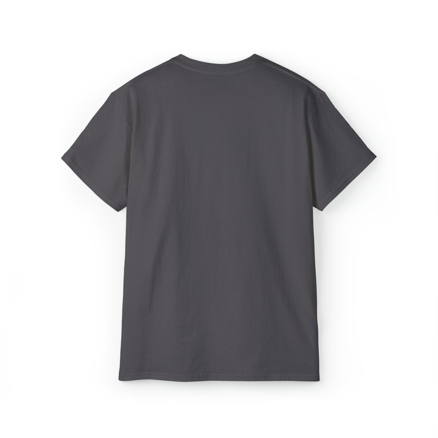 Halloween Scary Peek thru - Unisex Ultra Cotton Tee