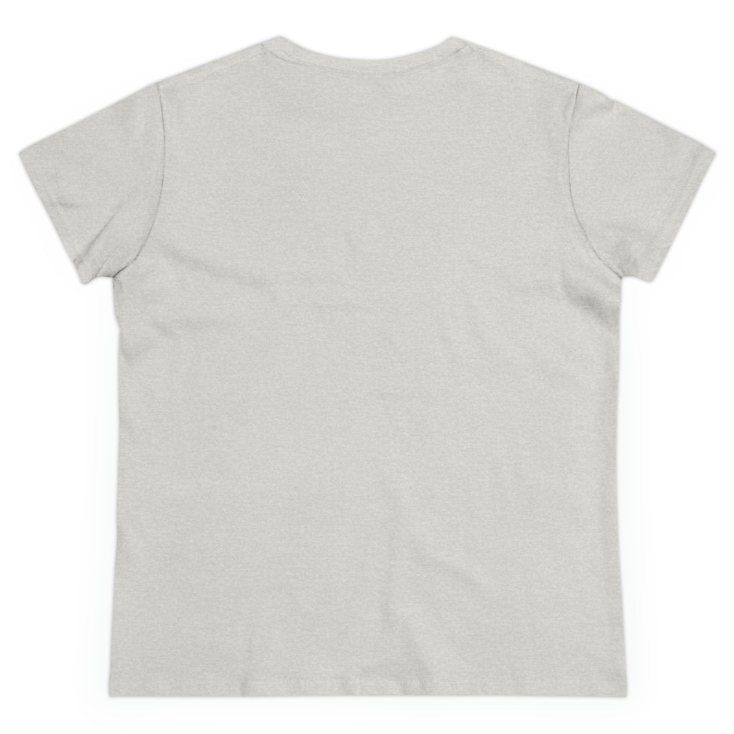 Baby Girl - Women's Midweight Cotton Tee