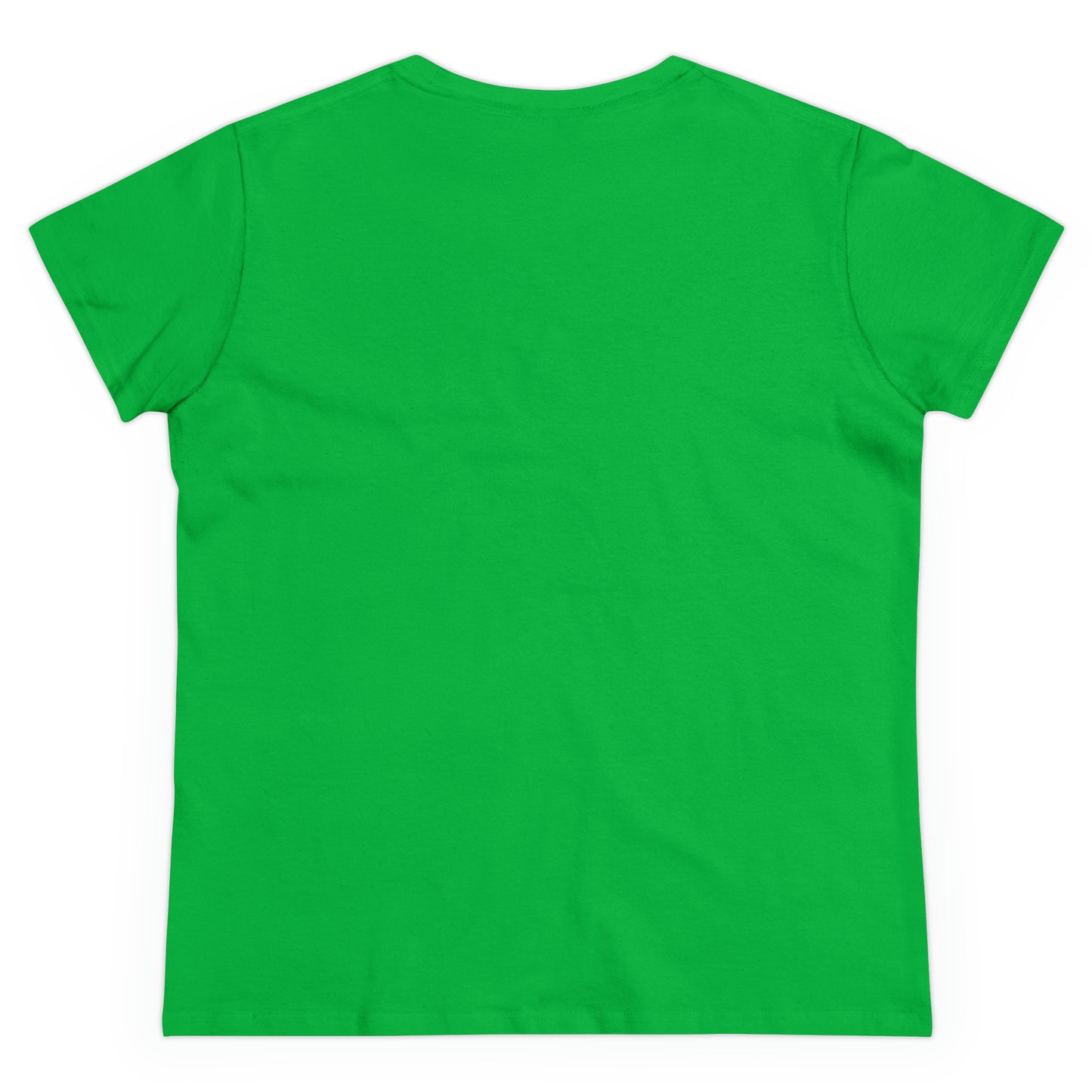 Pride Month #2 - Women's Midweight Cotton Tee