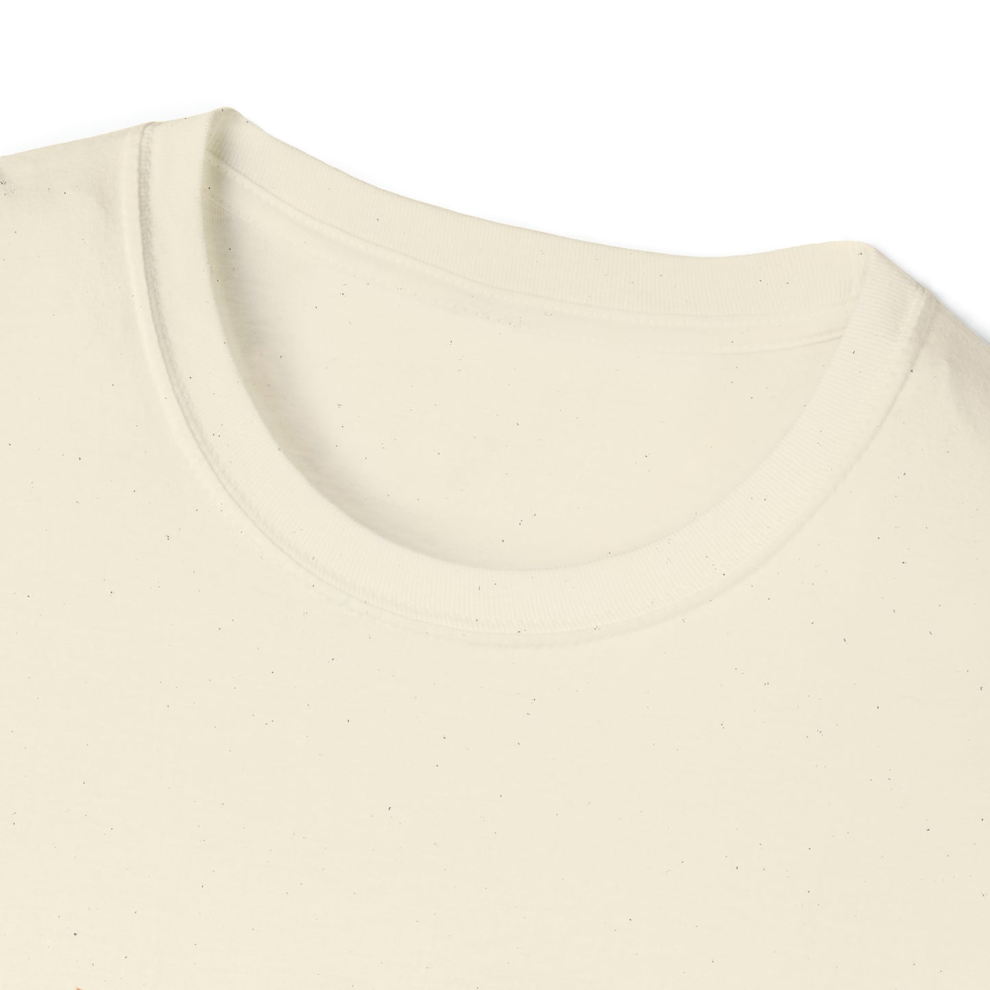 Autumn - 001 Unisex Softstyle T-Shirt