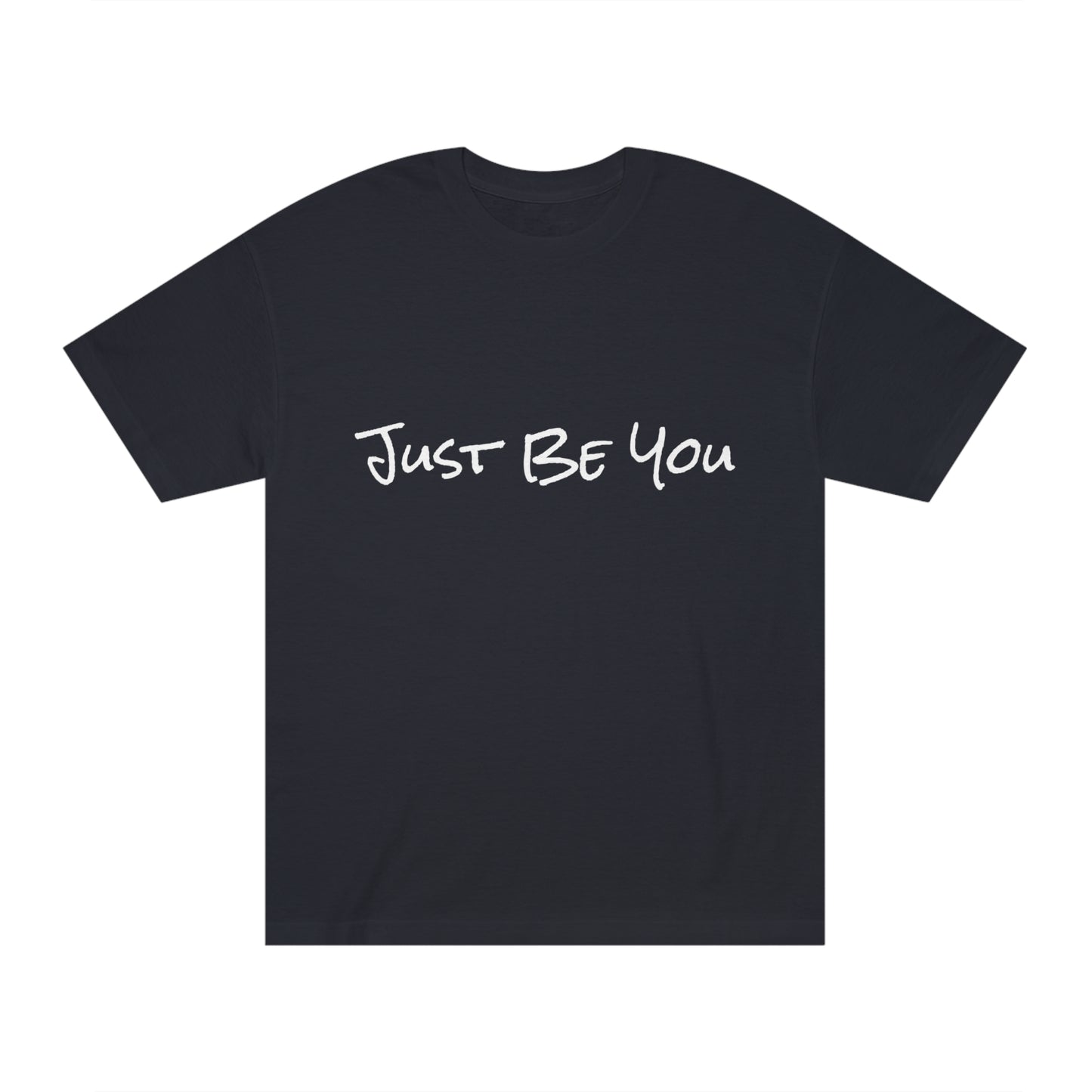 DPBM - Just Be You Unisex Classic Tee