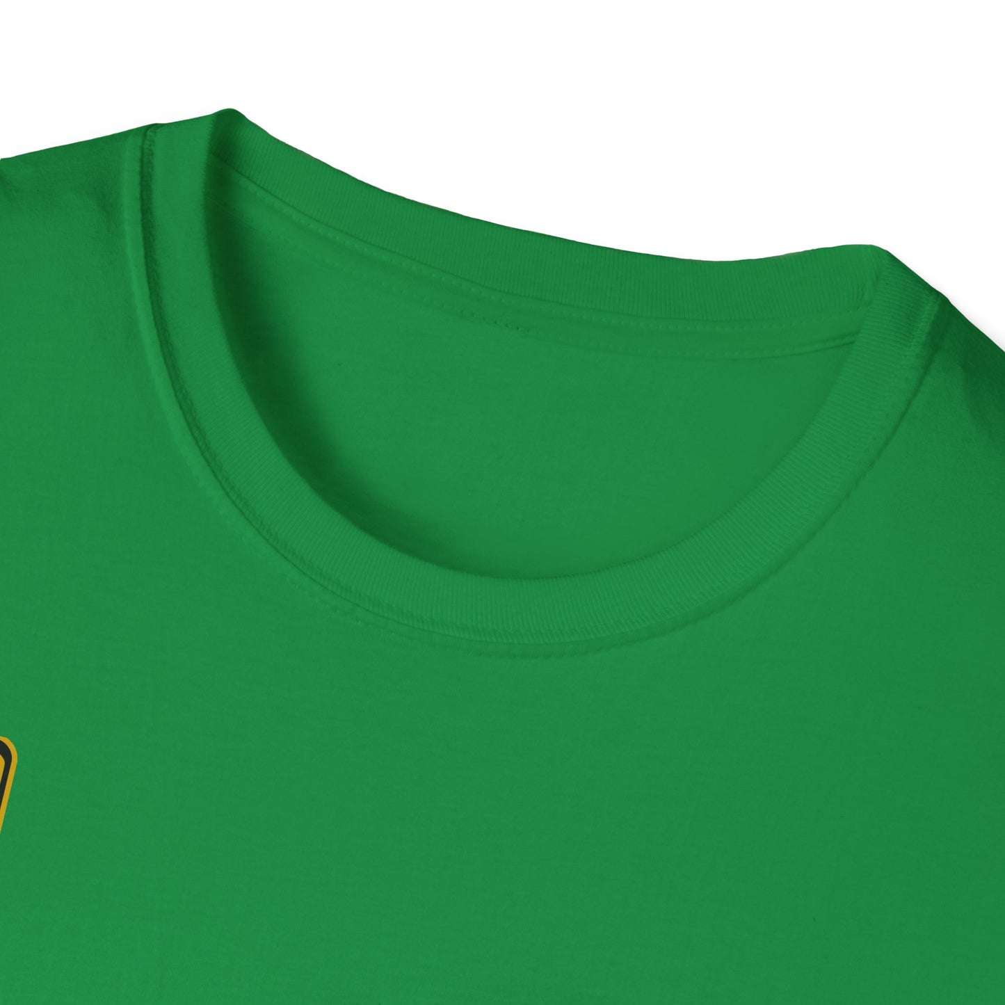 Philadelphia Eagles #62 - Kelce Tribute - Unisex Softstyle T-Shirt