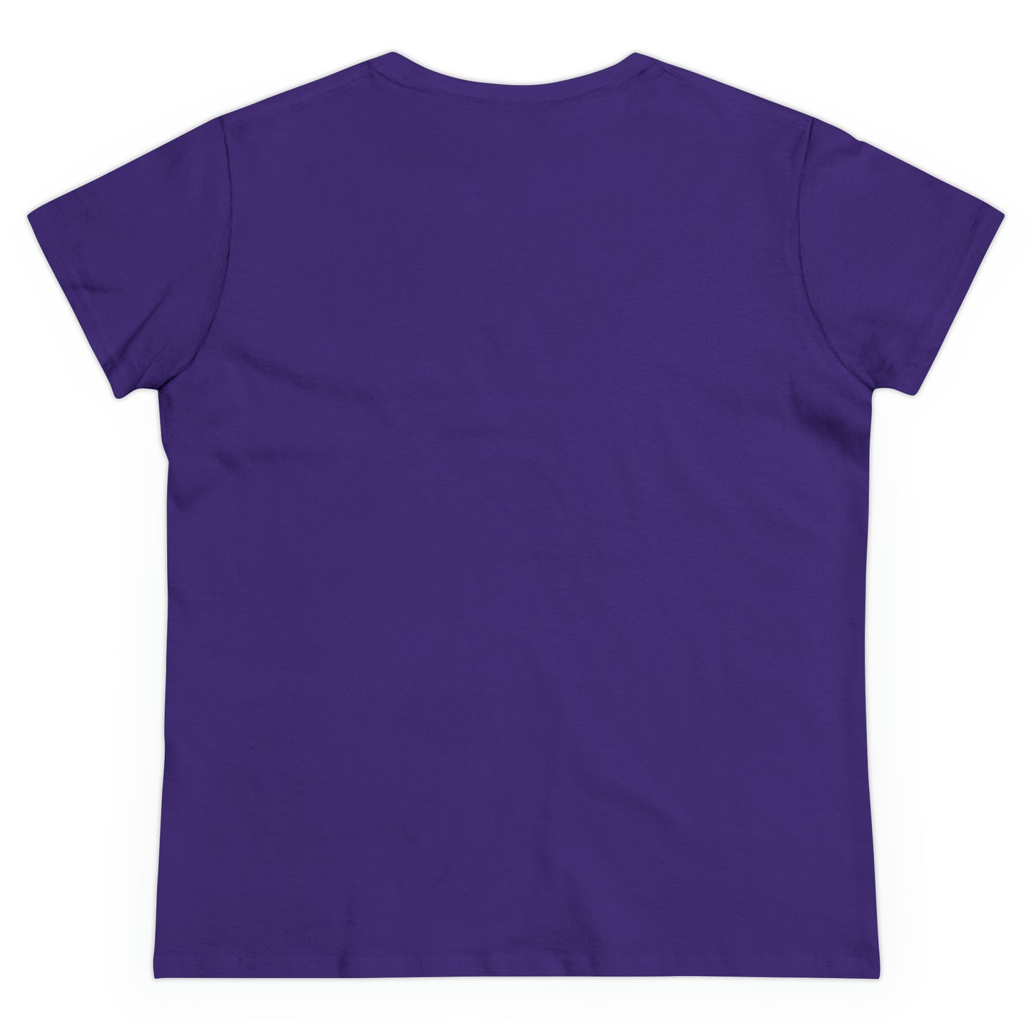 Pride Month #2 - Women's Midweight Cotton Tee