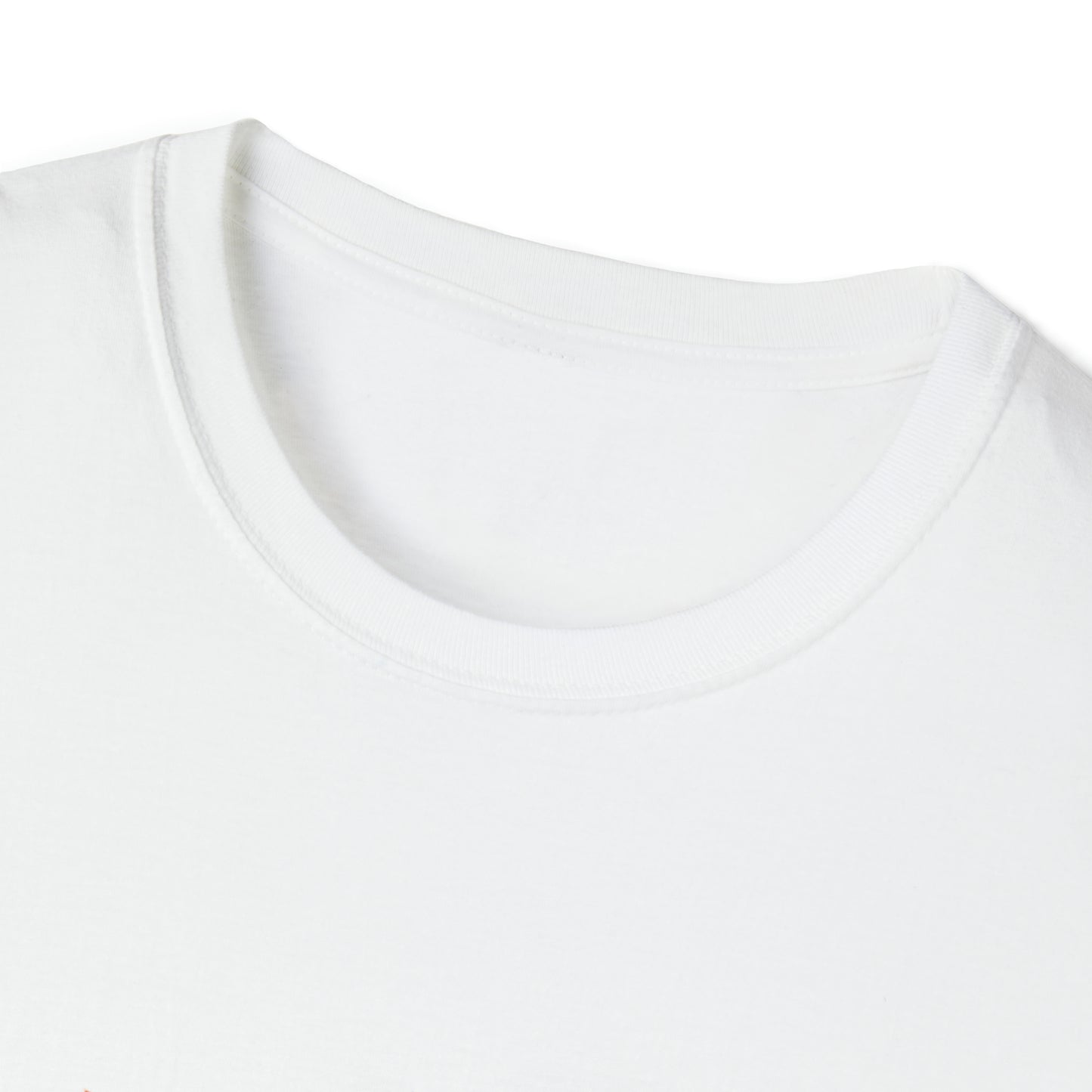 Autumn - 001 Unisex Softstyle T-Shirt