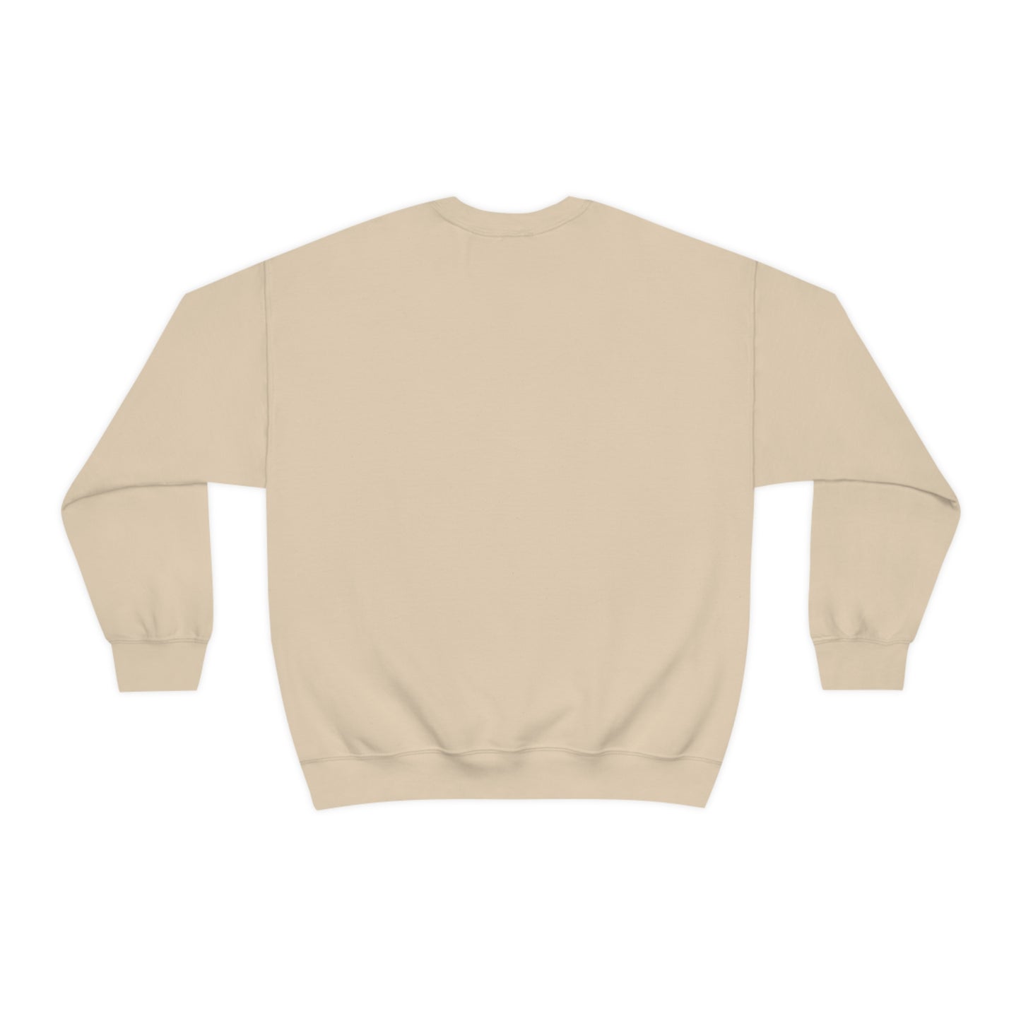 Beverly Hills Club 90210 - Heavy Crewneck Sweatshirt