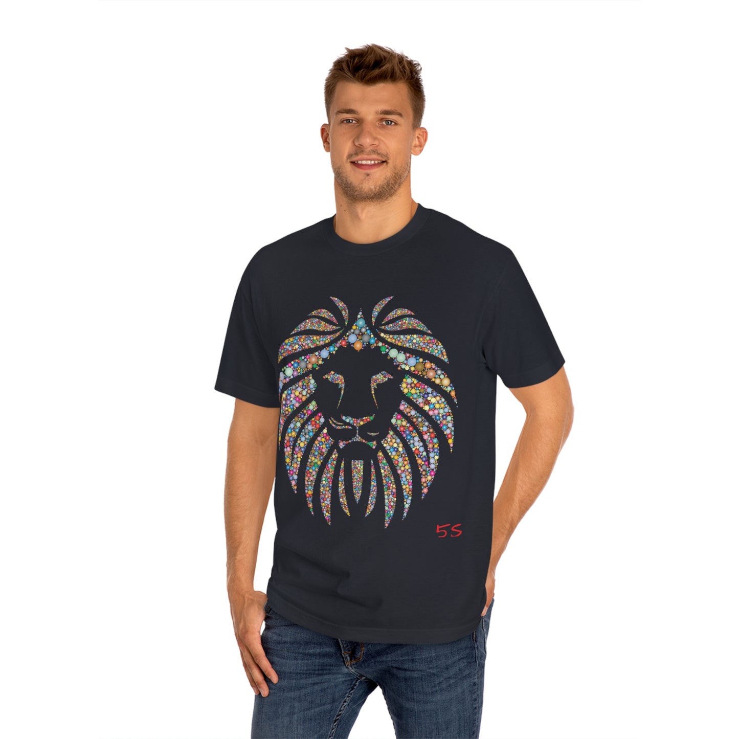 Lions Head OG - Unisex Classic Tee