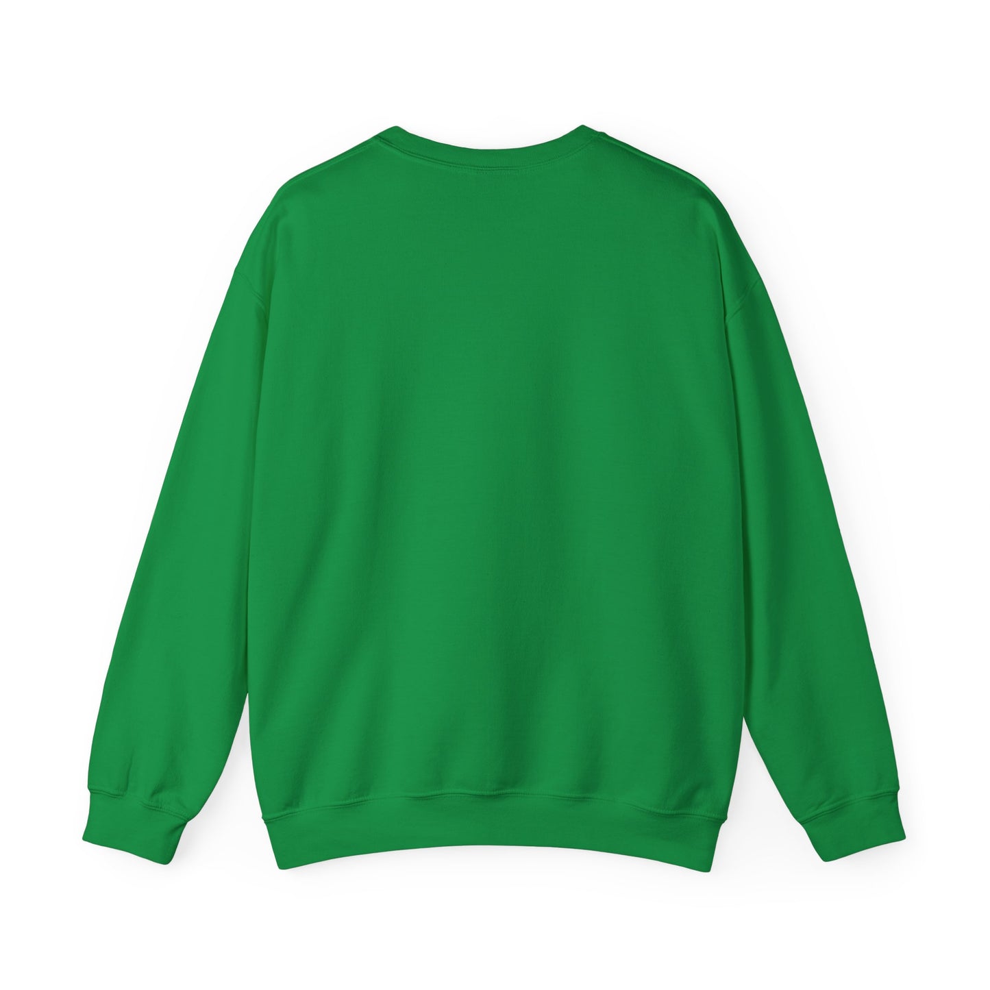 St. Patricks Day - Lucky Unisex Heavy Sweatshirt