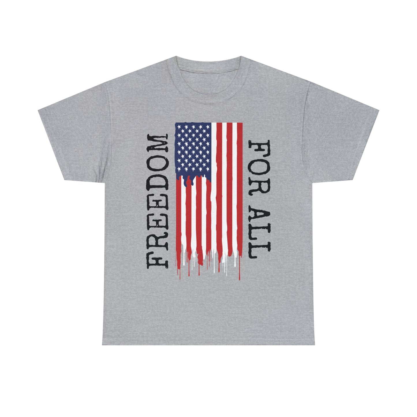 Celebrating Labor Day #3 - Unisex Heavy Cotton Tee