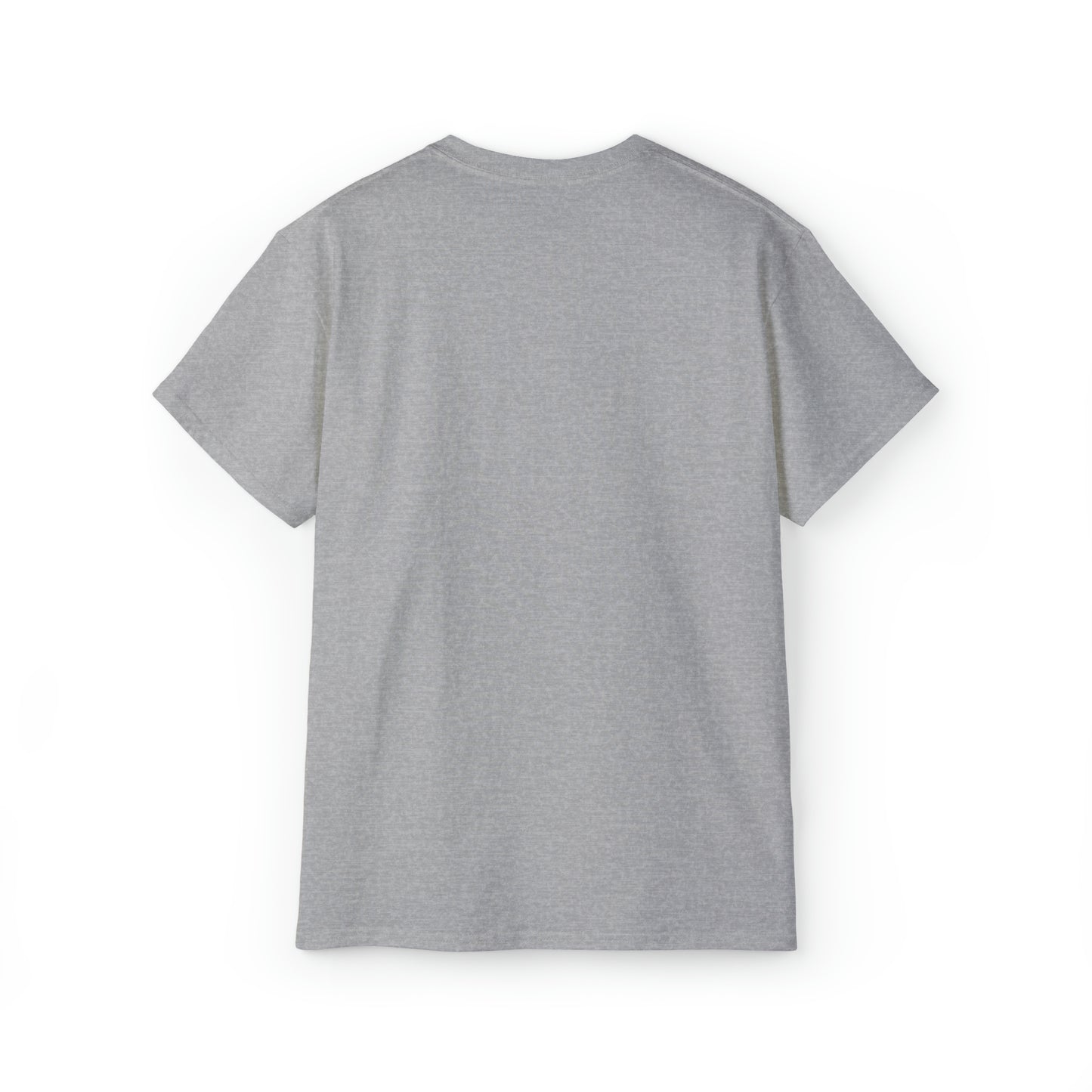 Capricorn Astrology 003 - Unisex Ultra Cotton Tee