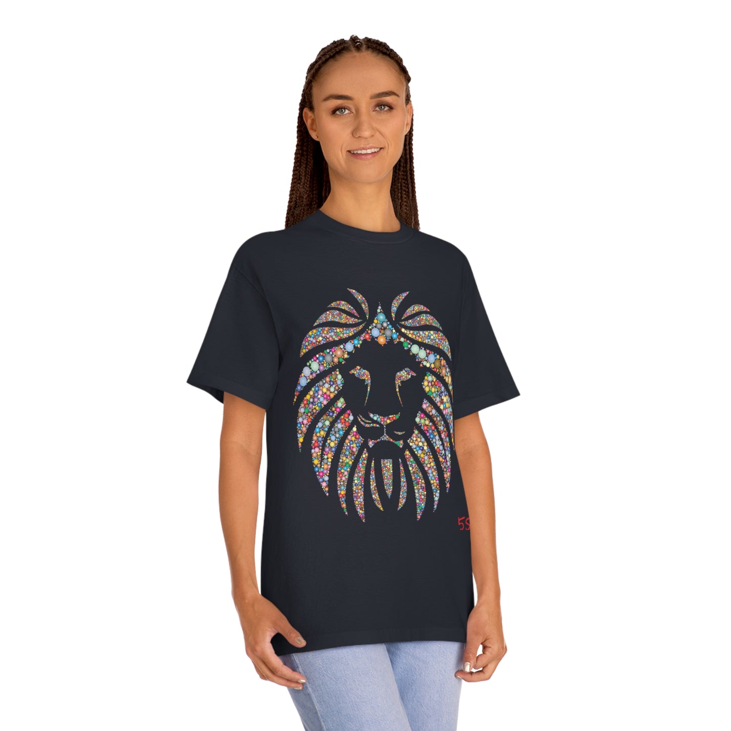 Lions Head OG - Unisex Classic Tee