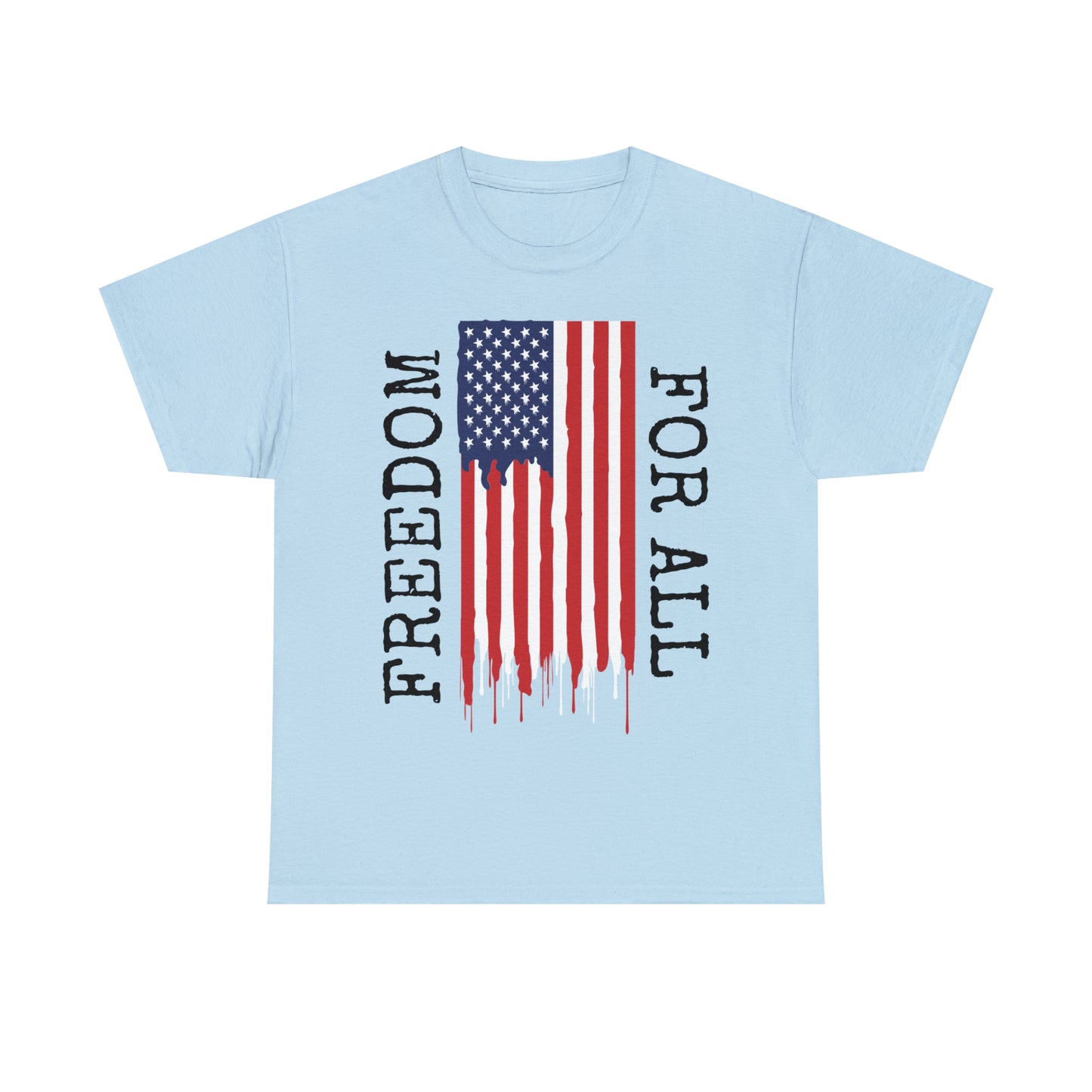 Celebrating Labor Day #3 - Unisex Heavy Cotton Tee