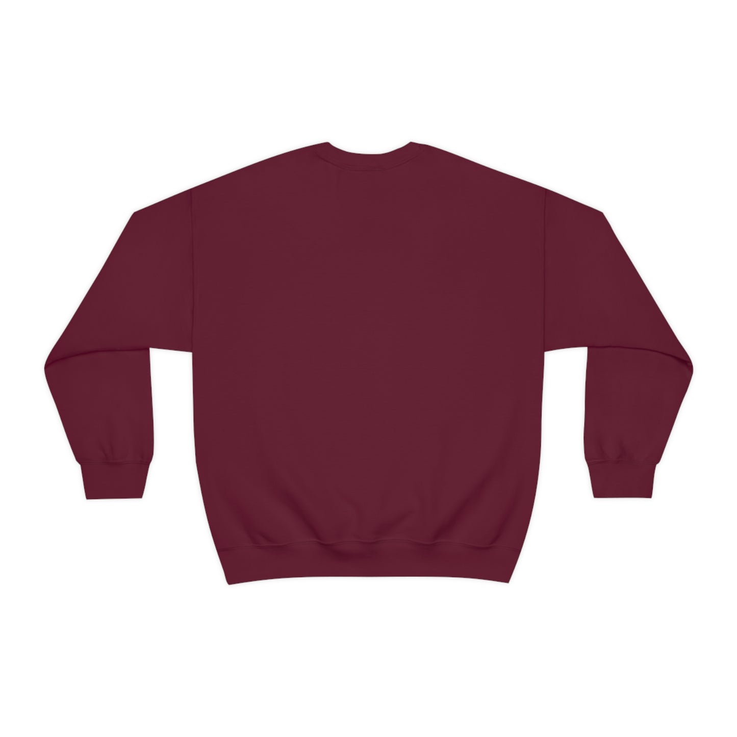 Beverly Hills Club 90210 - Heavy Crewneck Sweatshirt