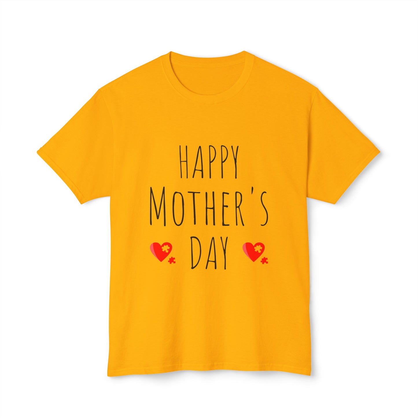 Happy Mother's Day - Unisex HD Cotton™ T-shirt