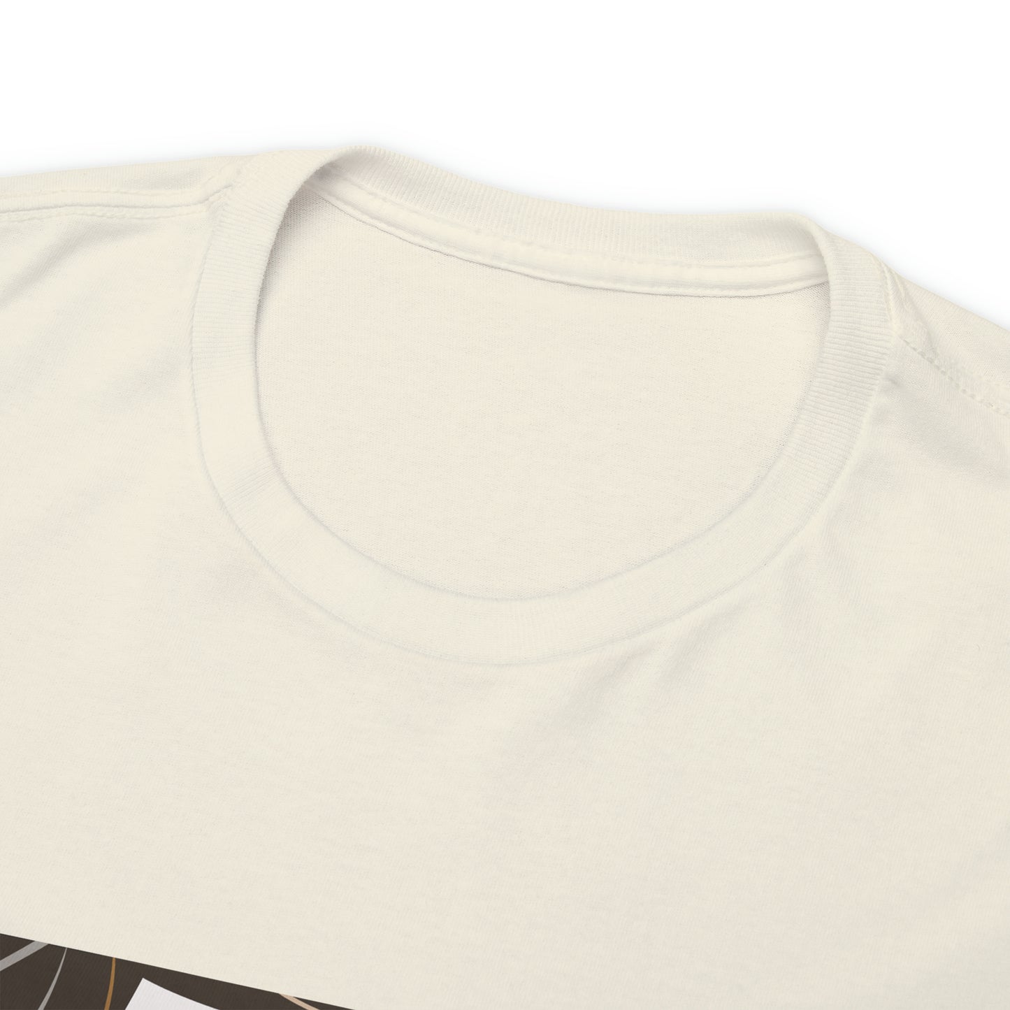 Halloween Day of the Dead 02 - Unisex Heavy Cotton Tee