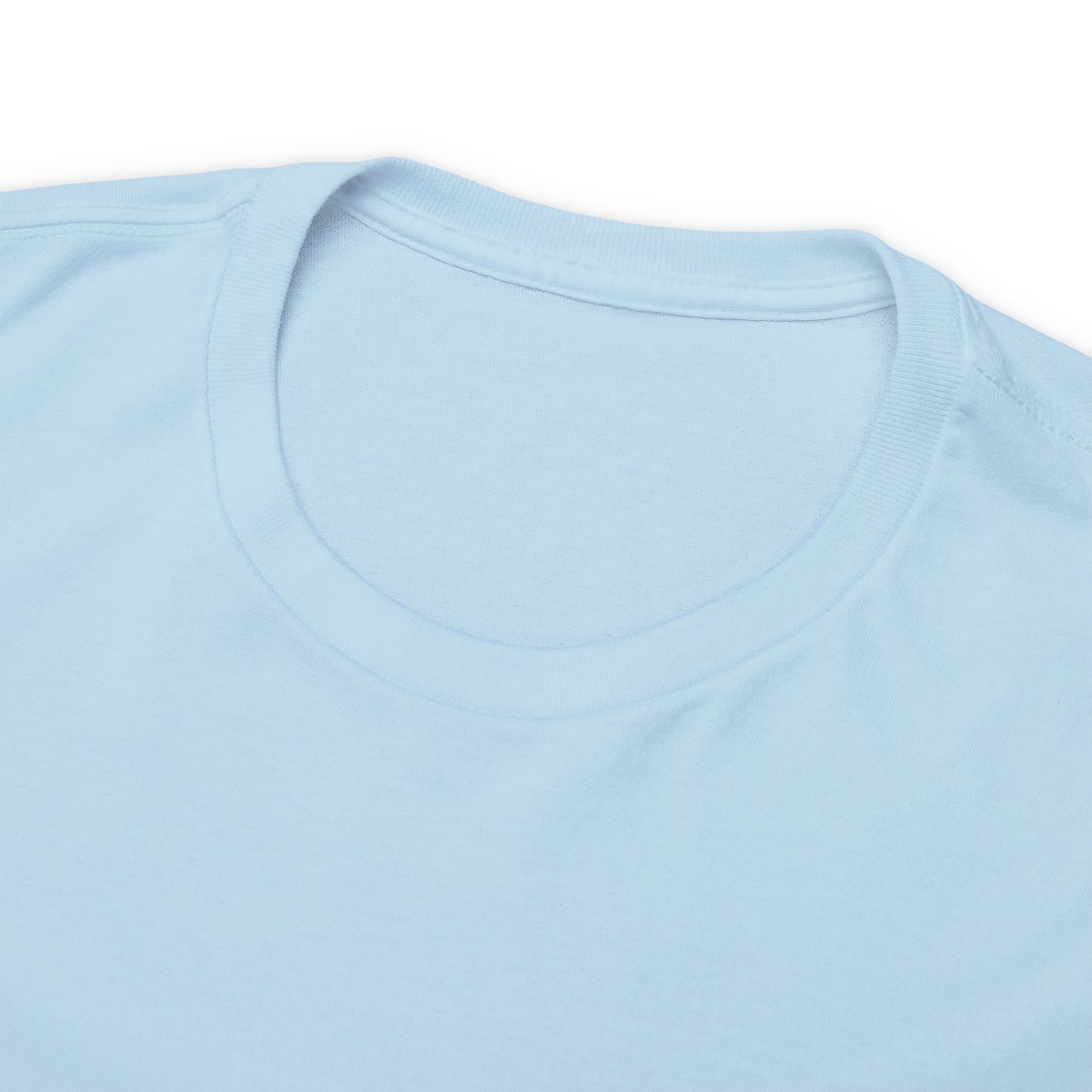 Bike #1 - Tshirt - Unisex Heavy Cotton Tee