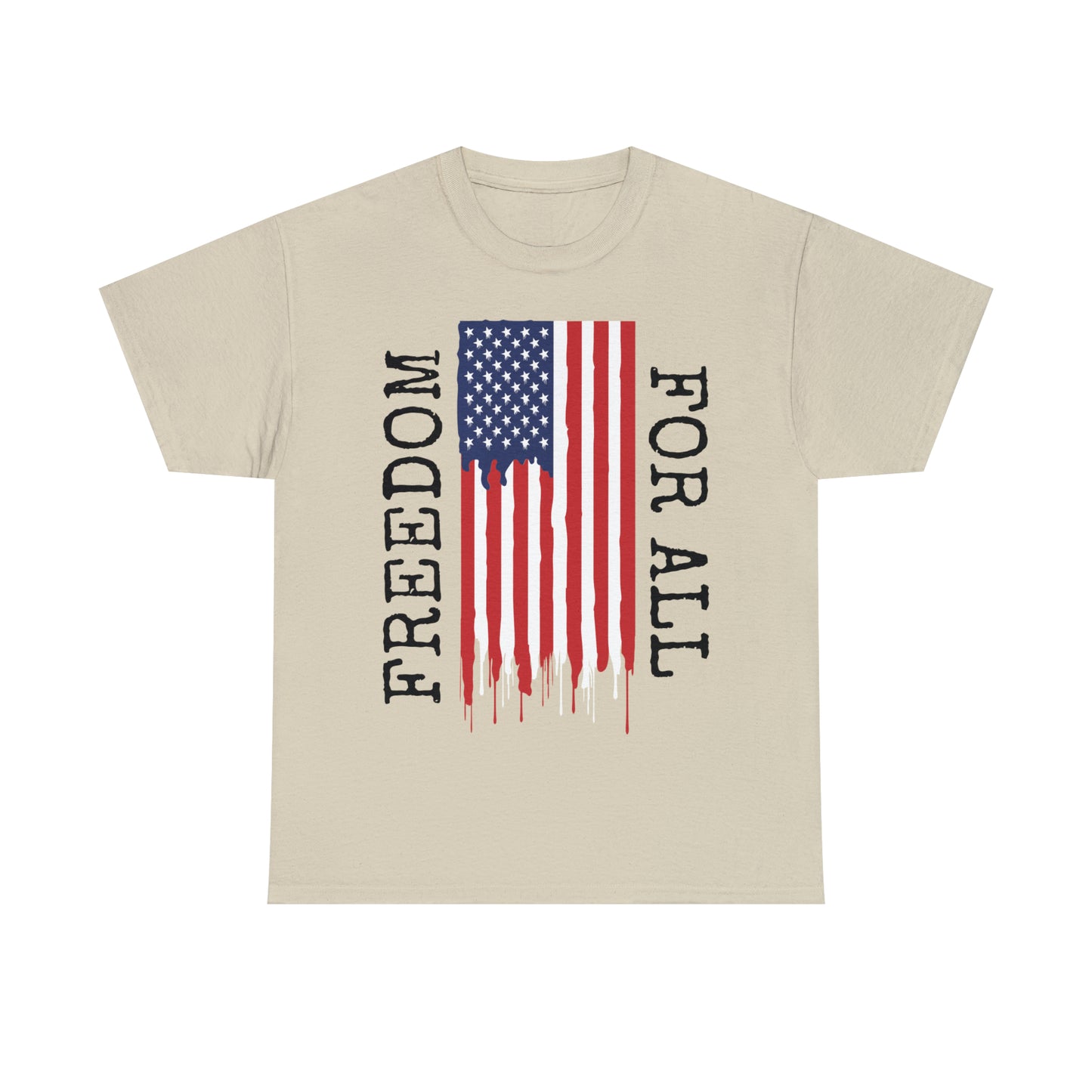 Celebrating Labor Day #3 - Unisex Heavy Cotton Tee