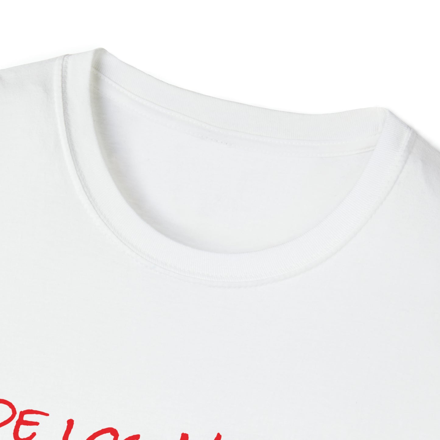Halloween Day of the Dead 0020 - Unisex Softstyle T-Shirt