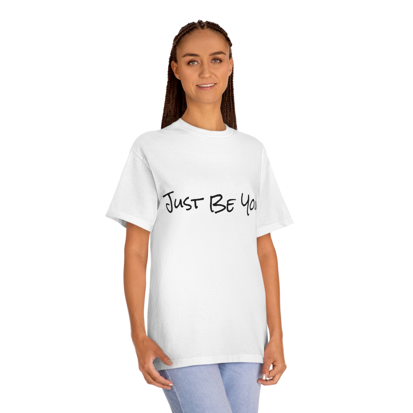 DPBM - Just Be You Unisex Classic Tee