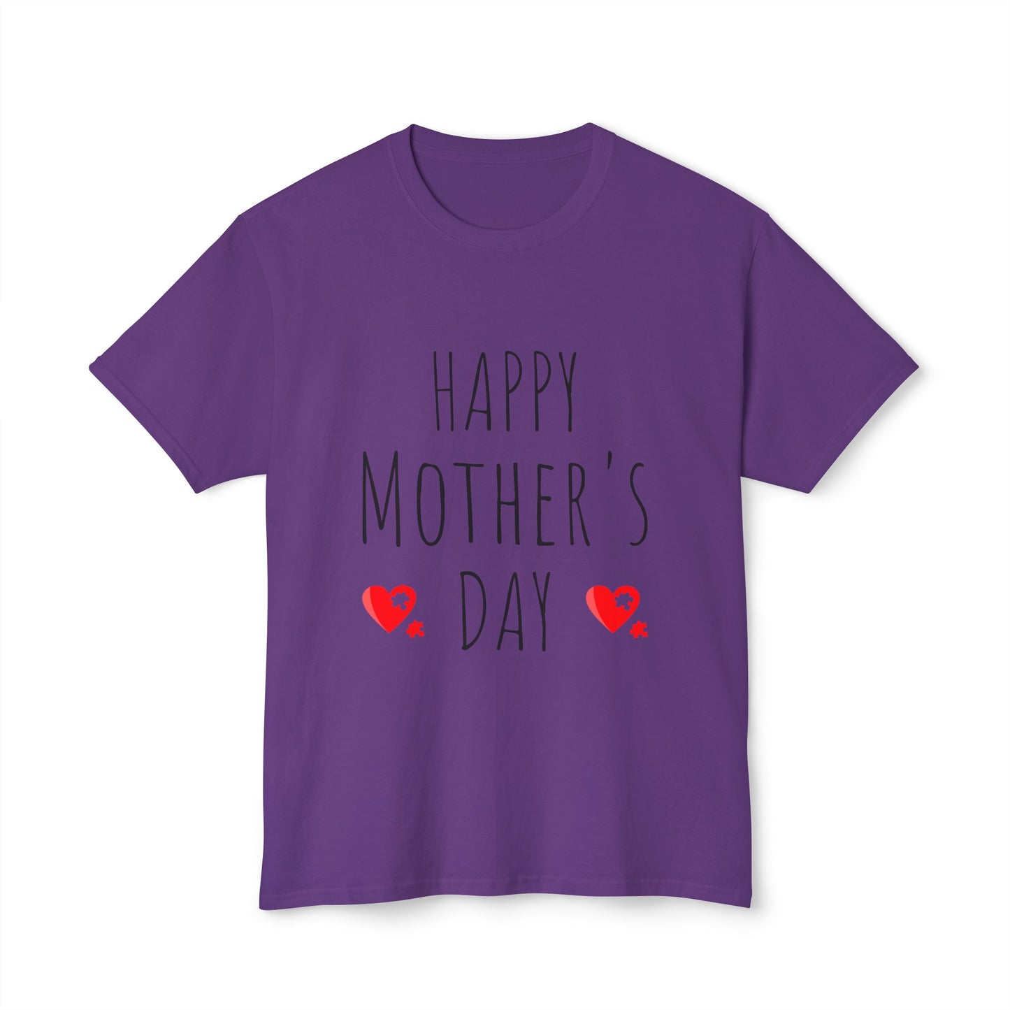 Happy Mother's Day - Unisex HD Cotton™ T-shirt
