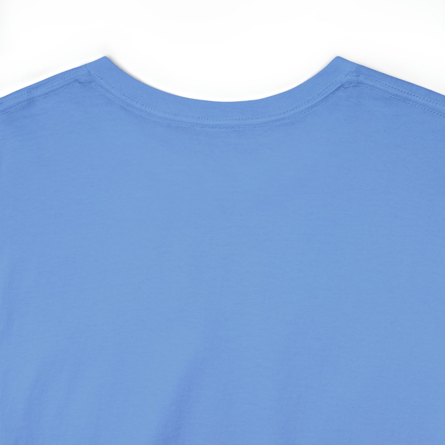 Capricorn Zodiac Sign - Unisex Heavy Cotton Tee