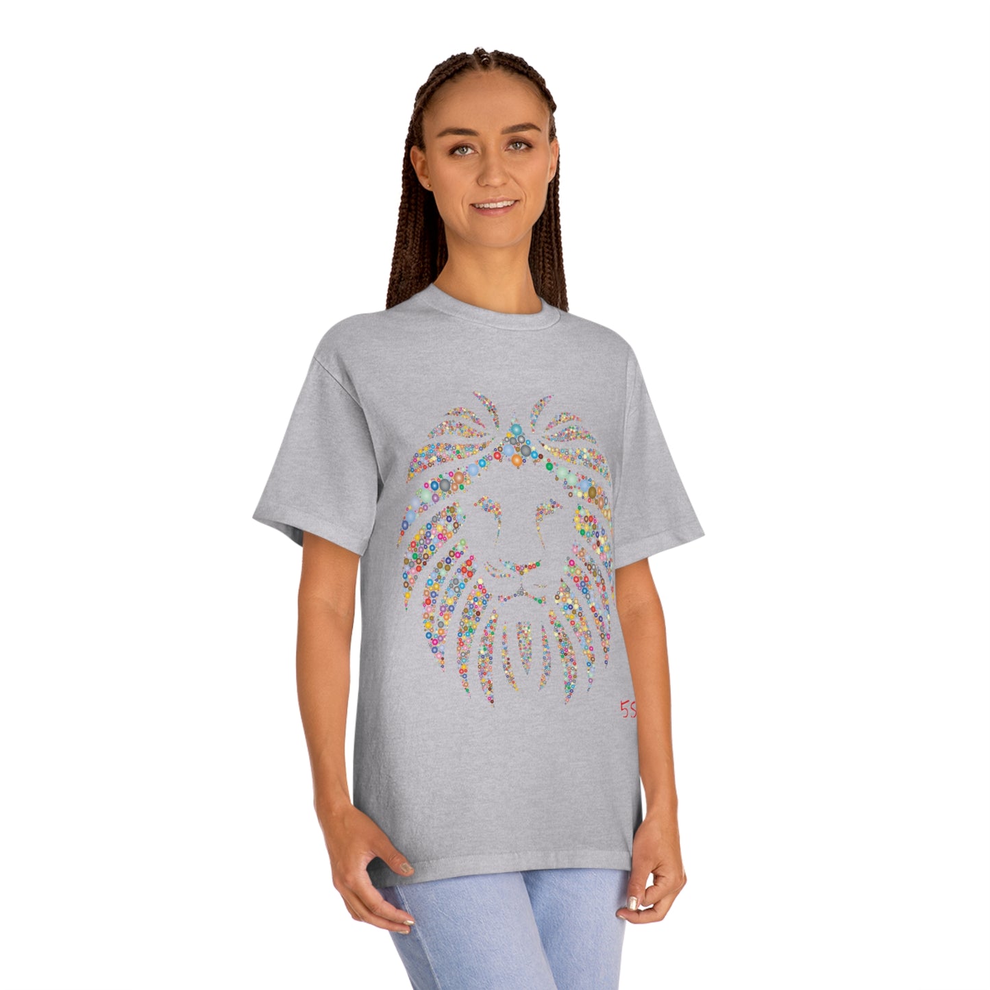 Lions Head OG - Unisex Classic Tee