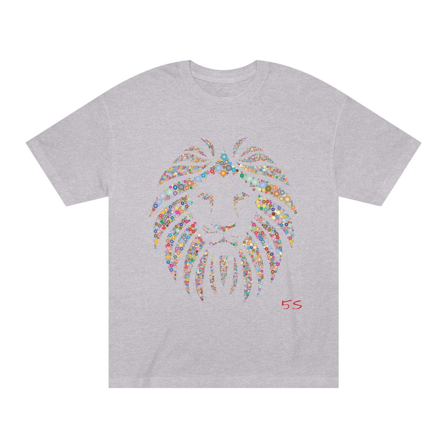 Lions Head OG - Unisex Classic Tee