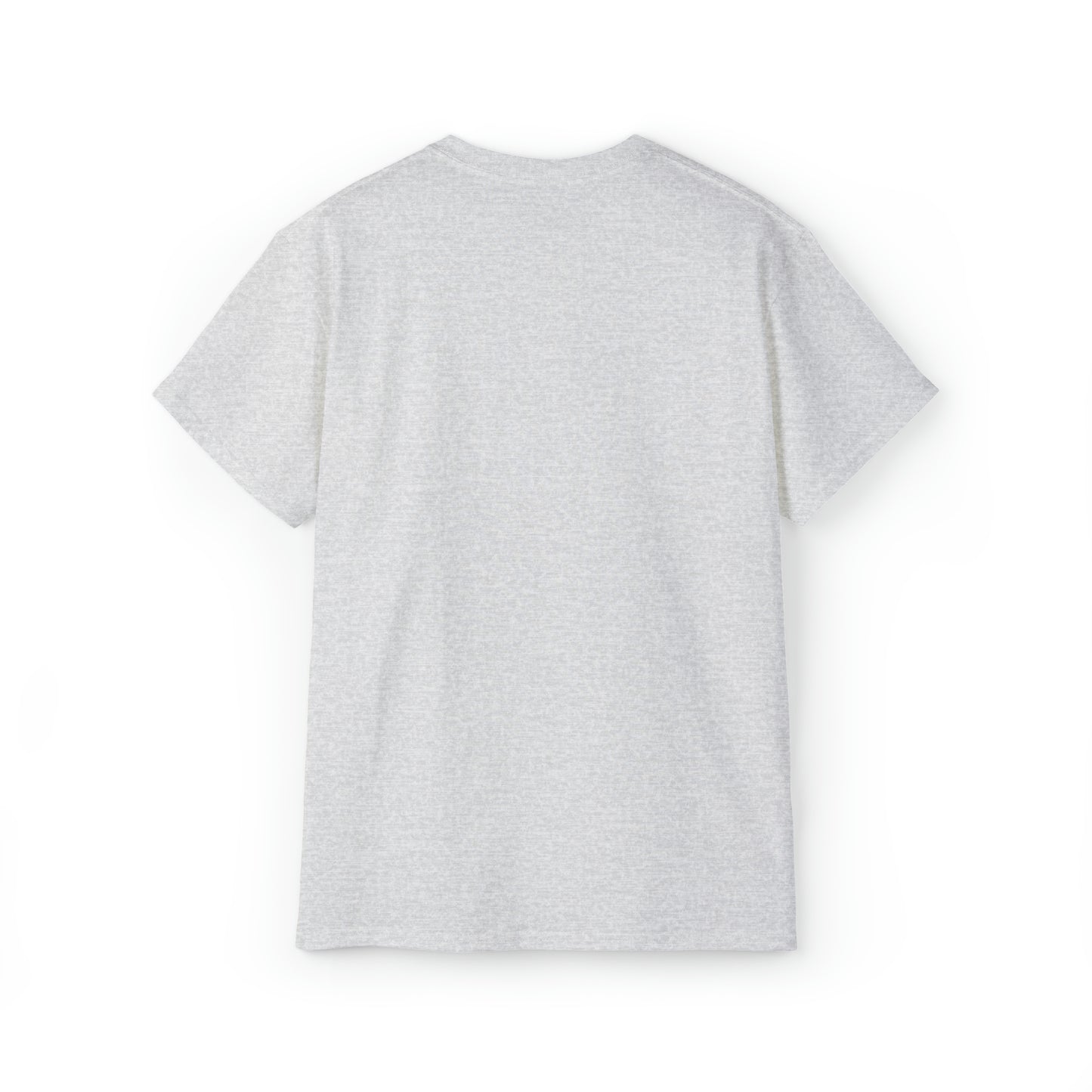 Halloween Scary Peek thru - Unisex Ultra Cotton Tee