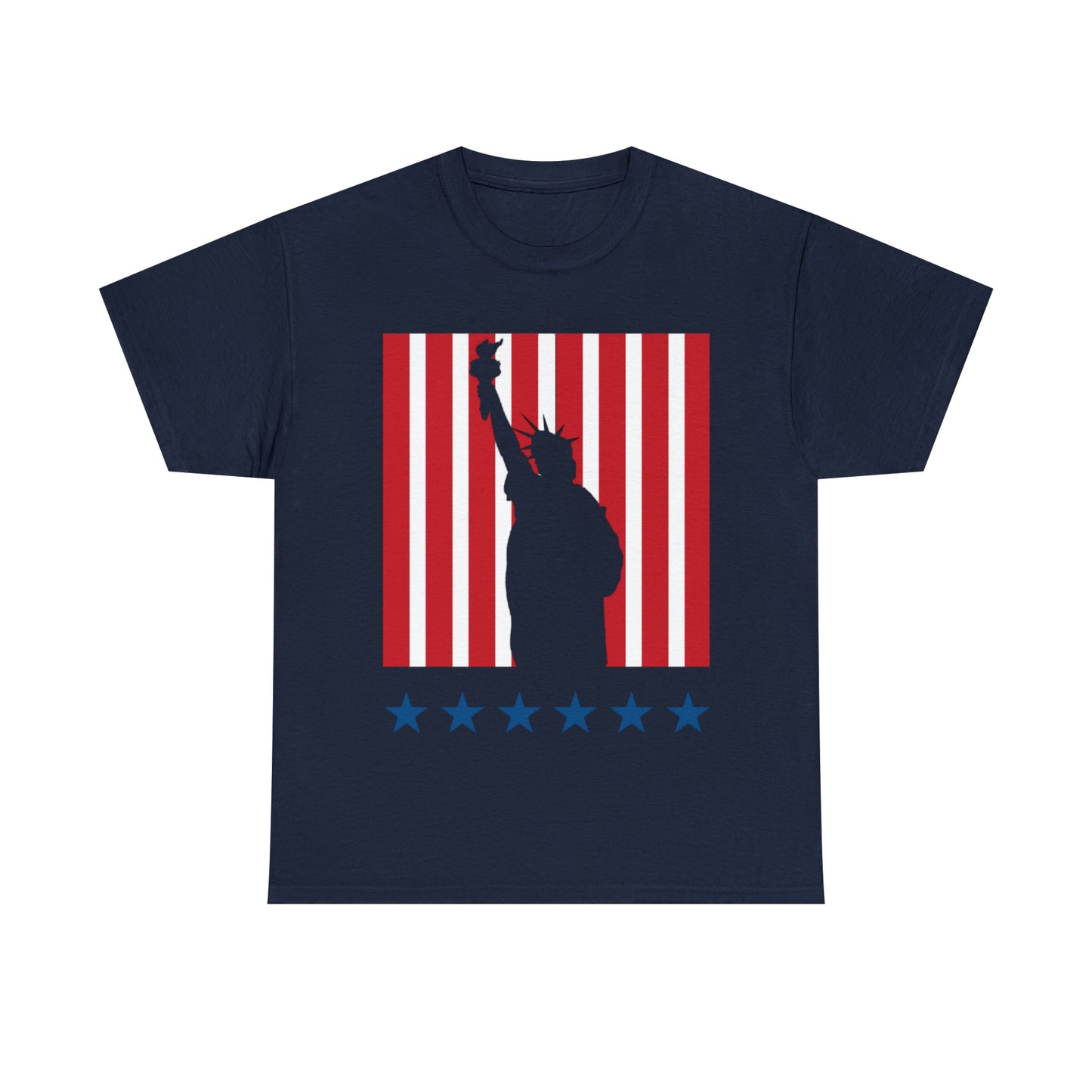 Celebrating Labor Day #2 - Unisex Heavy Cotton Tee