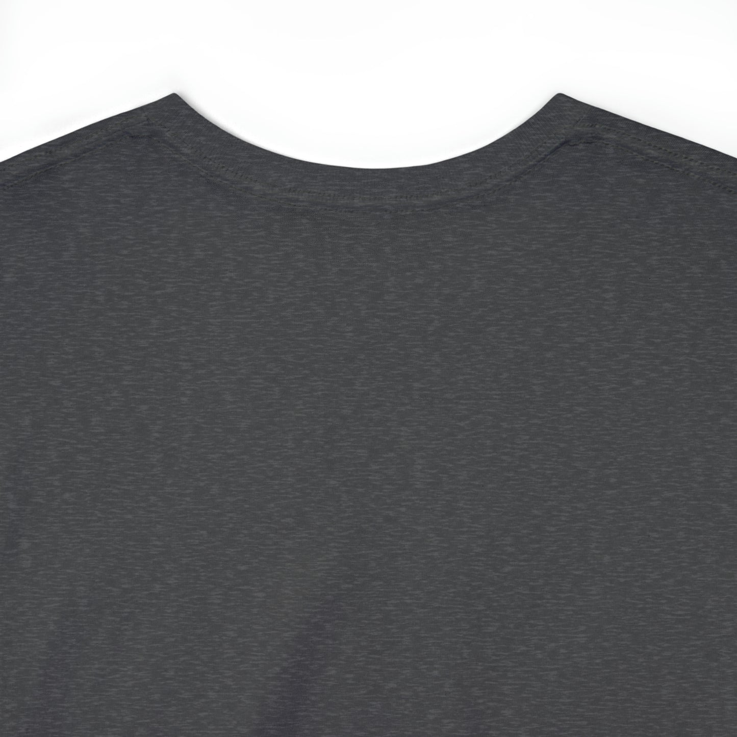 Capricorn Zodiac Sign - Unisex Heavy Cotton Tee