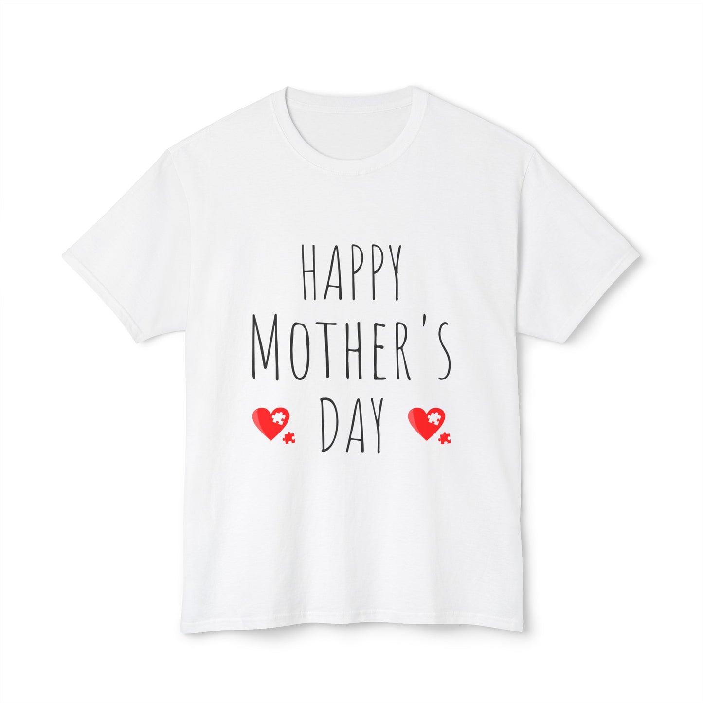 Happy Mother's Day - Unisex HD Cotton™ T-shirt
