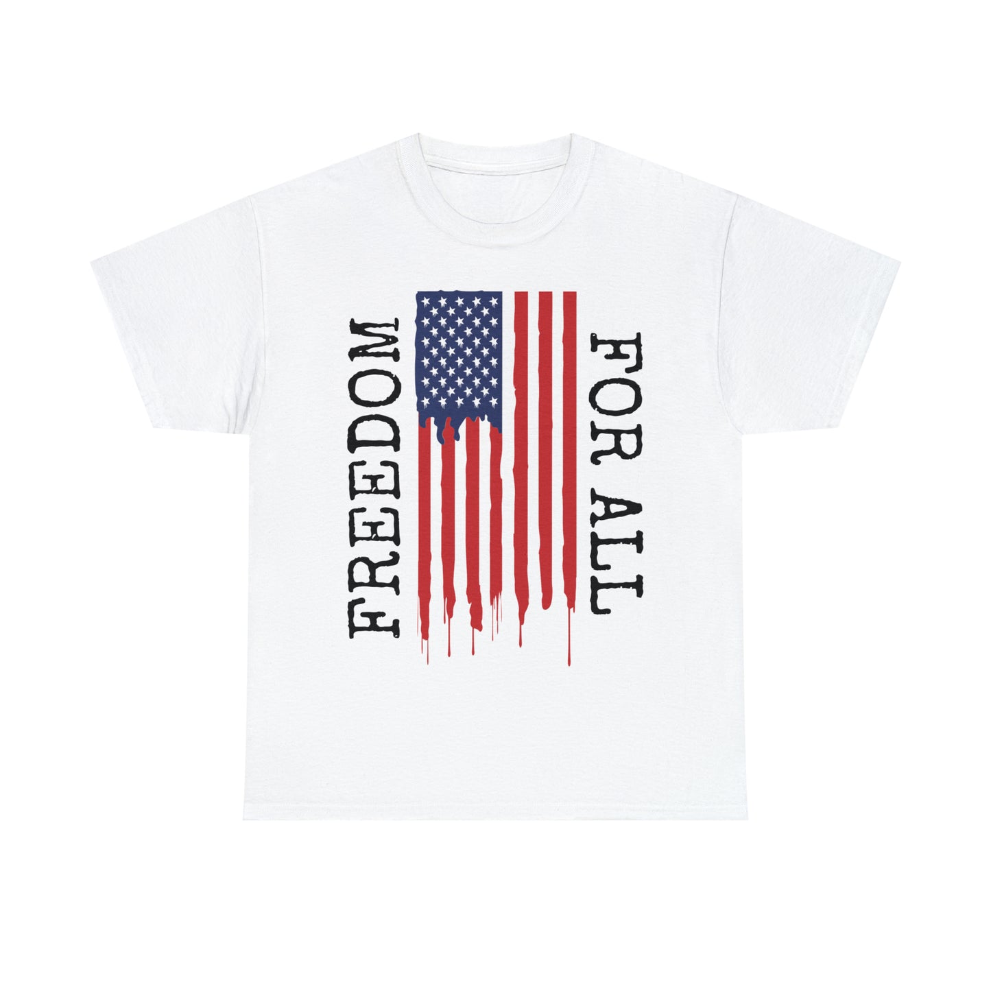Celebrating Labor Day #3 - Unisex Heavy Cotton Tee