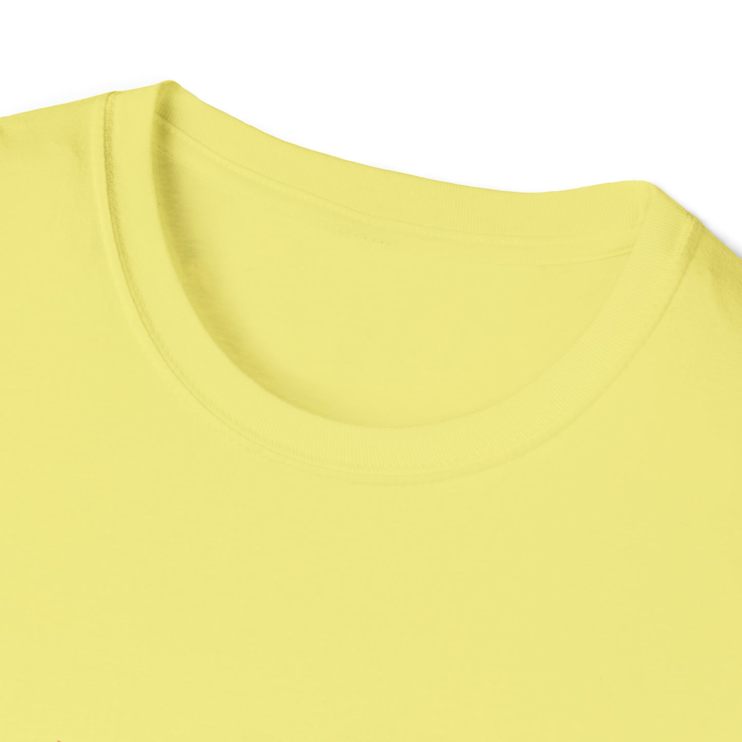 Autumn - 001 Unisex Softstyle T-Shirt