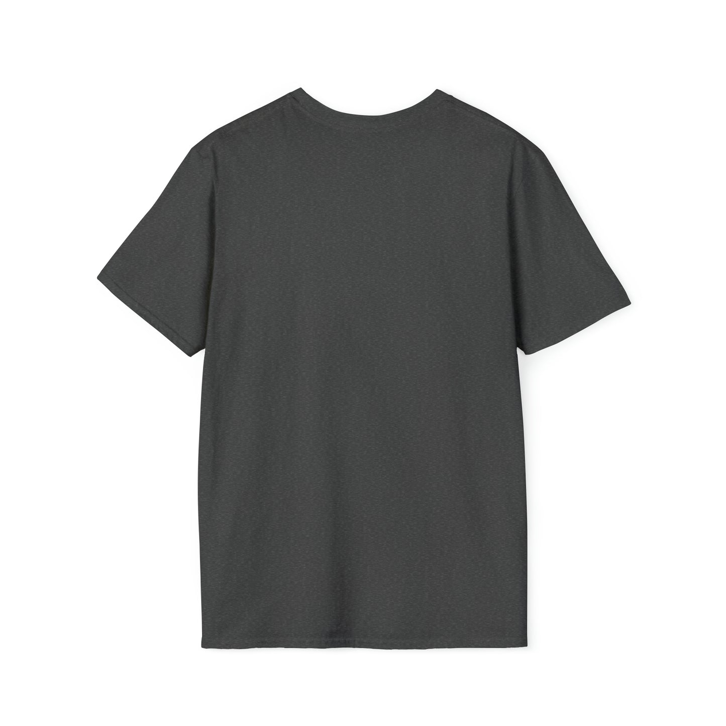 Halloween Day of the Dead 0020 - Unisex Softstyle T-Shirt