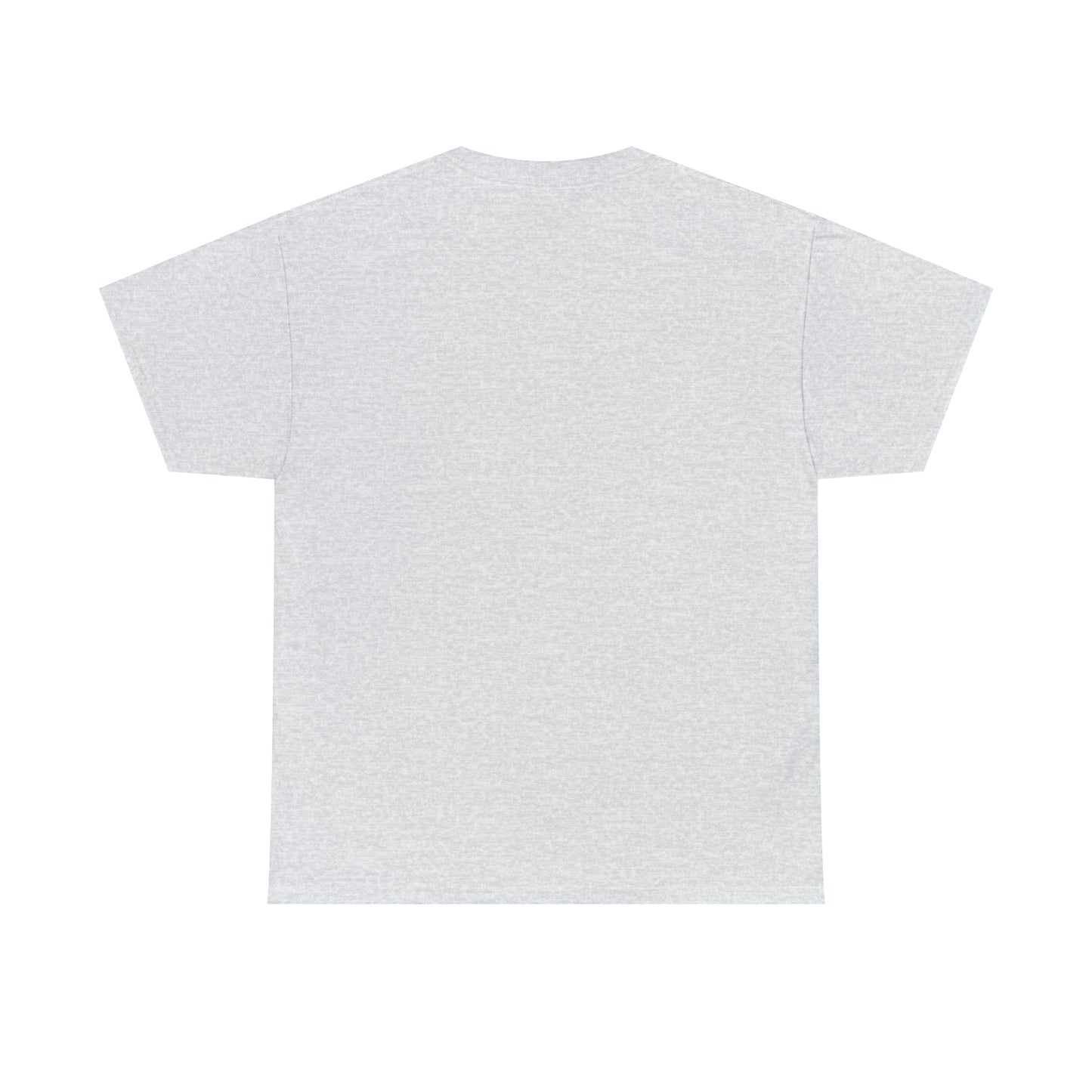 Halloween Day of the Dead 02 - Unisex Heavy Cotton Tee