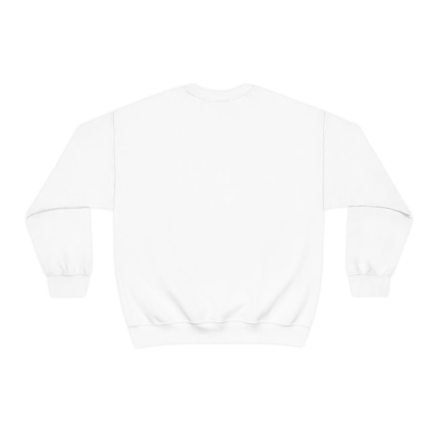 Beverly Hills Club 90210 - Heavy Crewneck Sweatshirt
