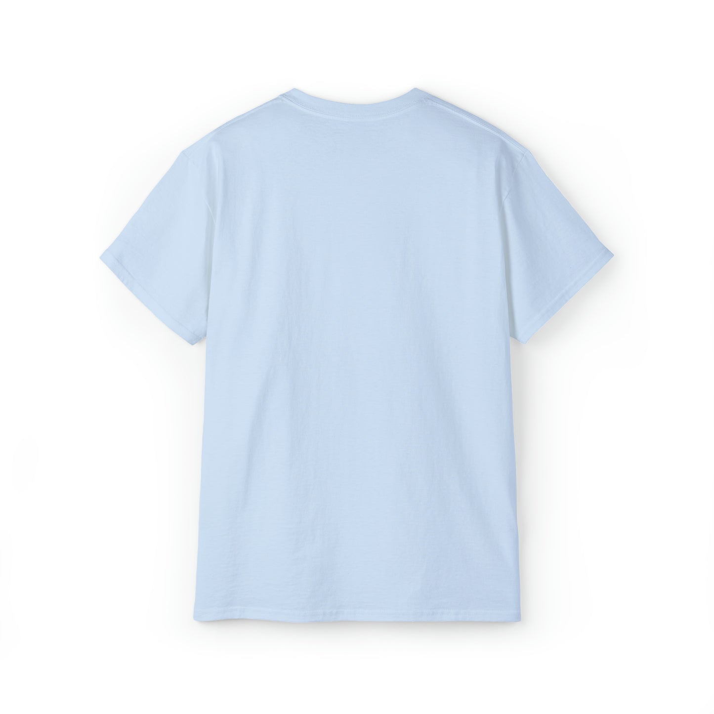 Capricorn Astrology 003 - Unisex Ultra Cotton Tee